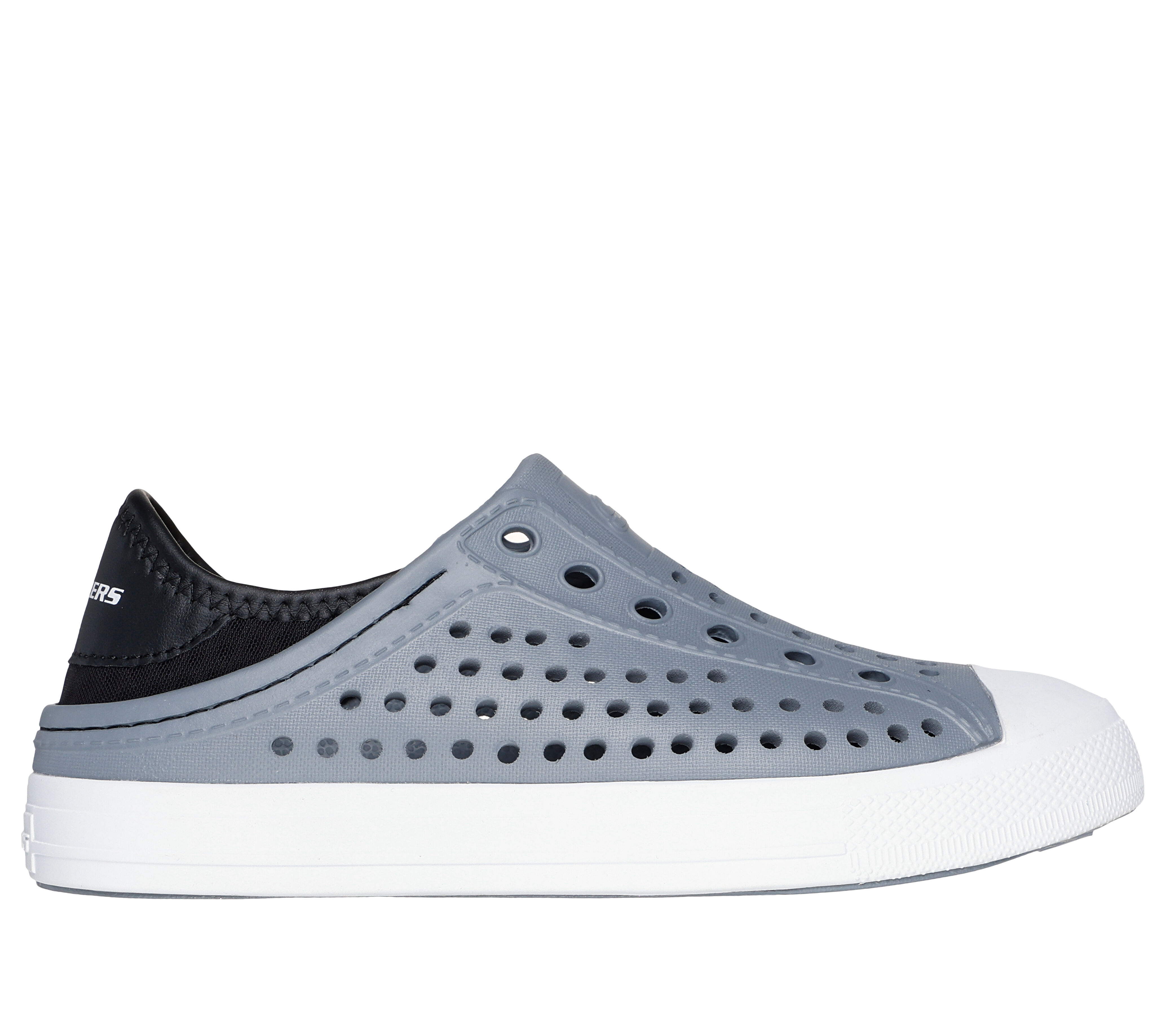 Foamies Guzman Steps Aqua Surge SKECHERS