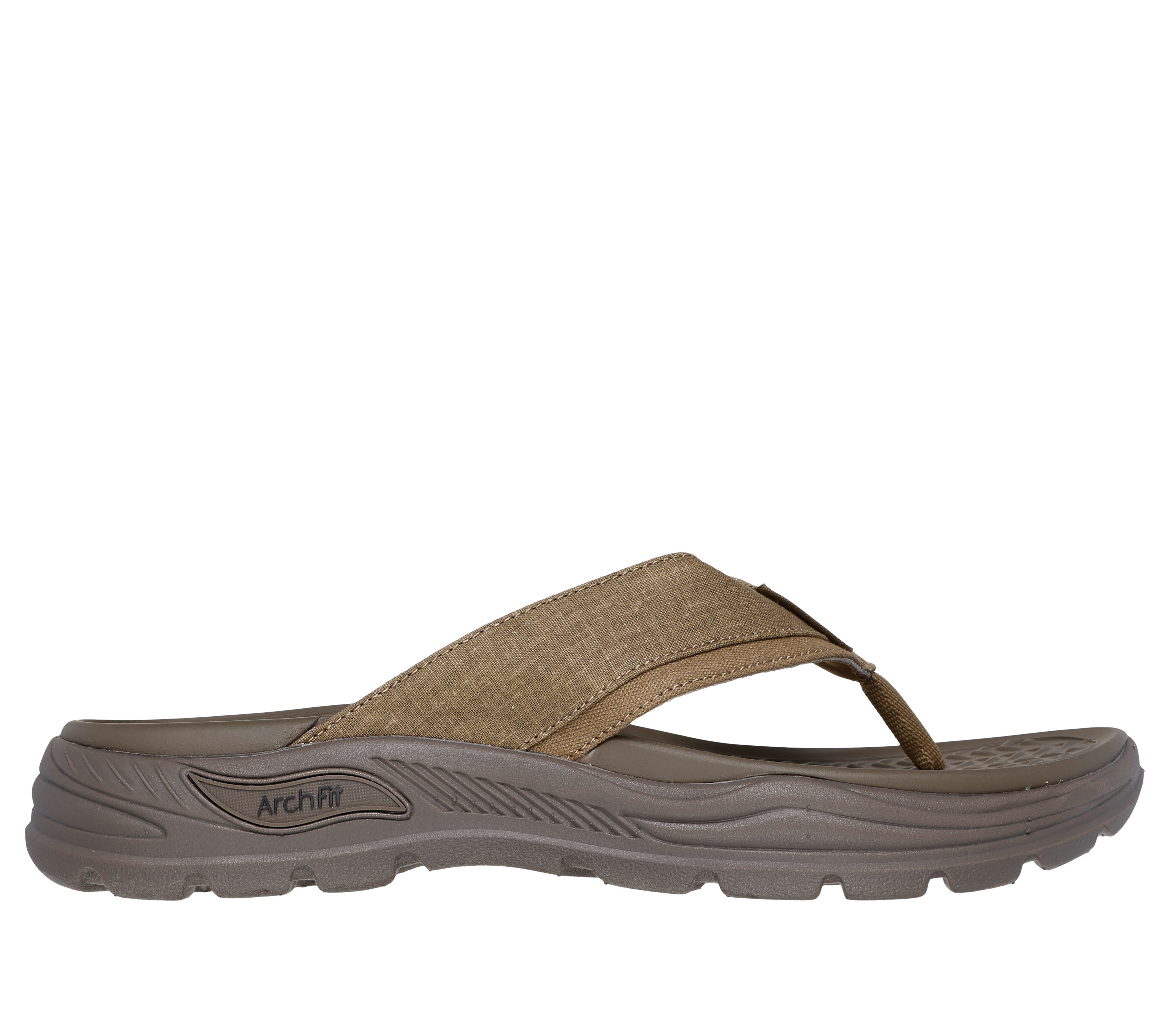 Skechers mens slippers sale deals