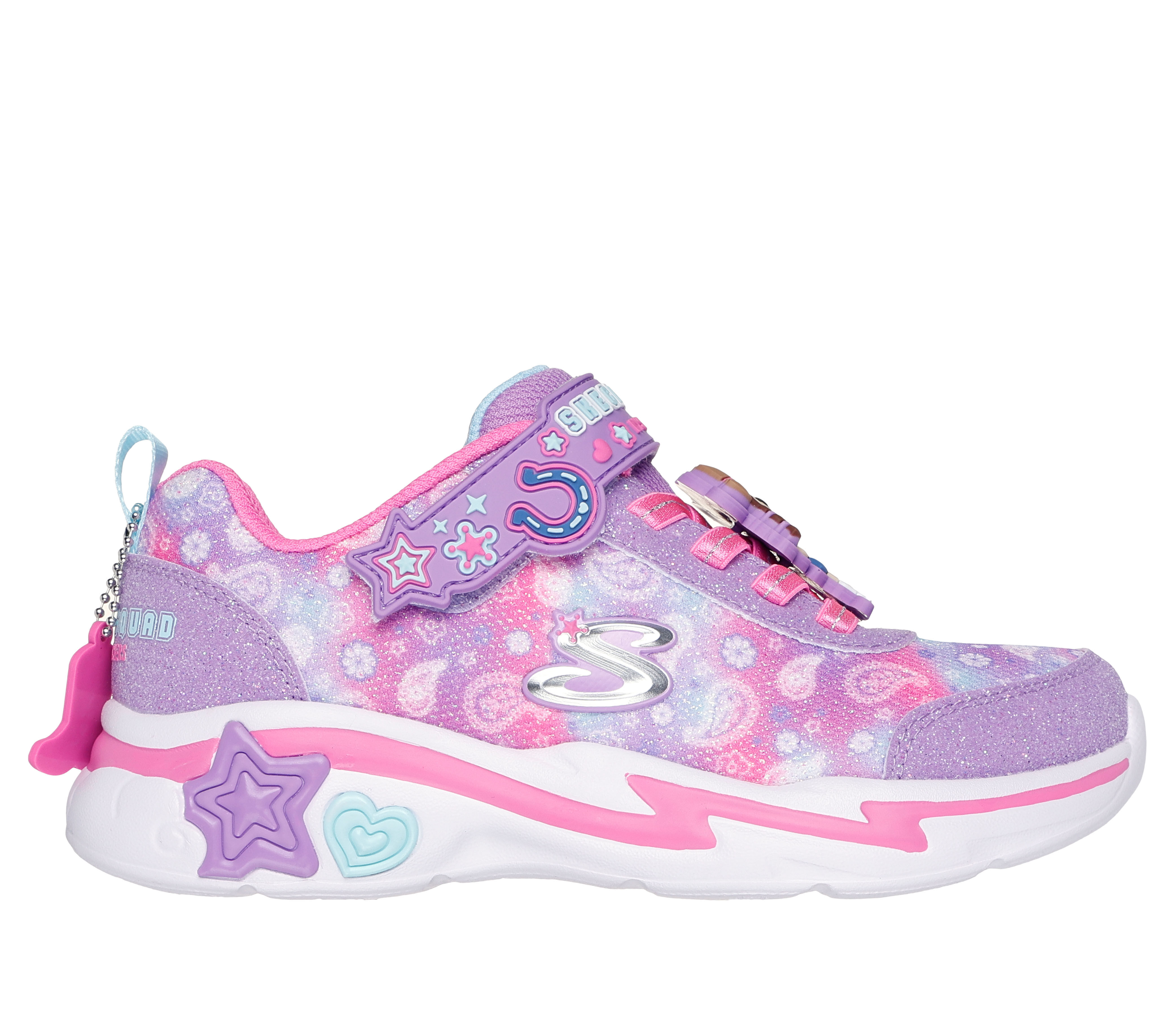 Skechers light up shoes india sales