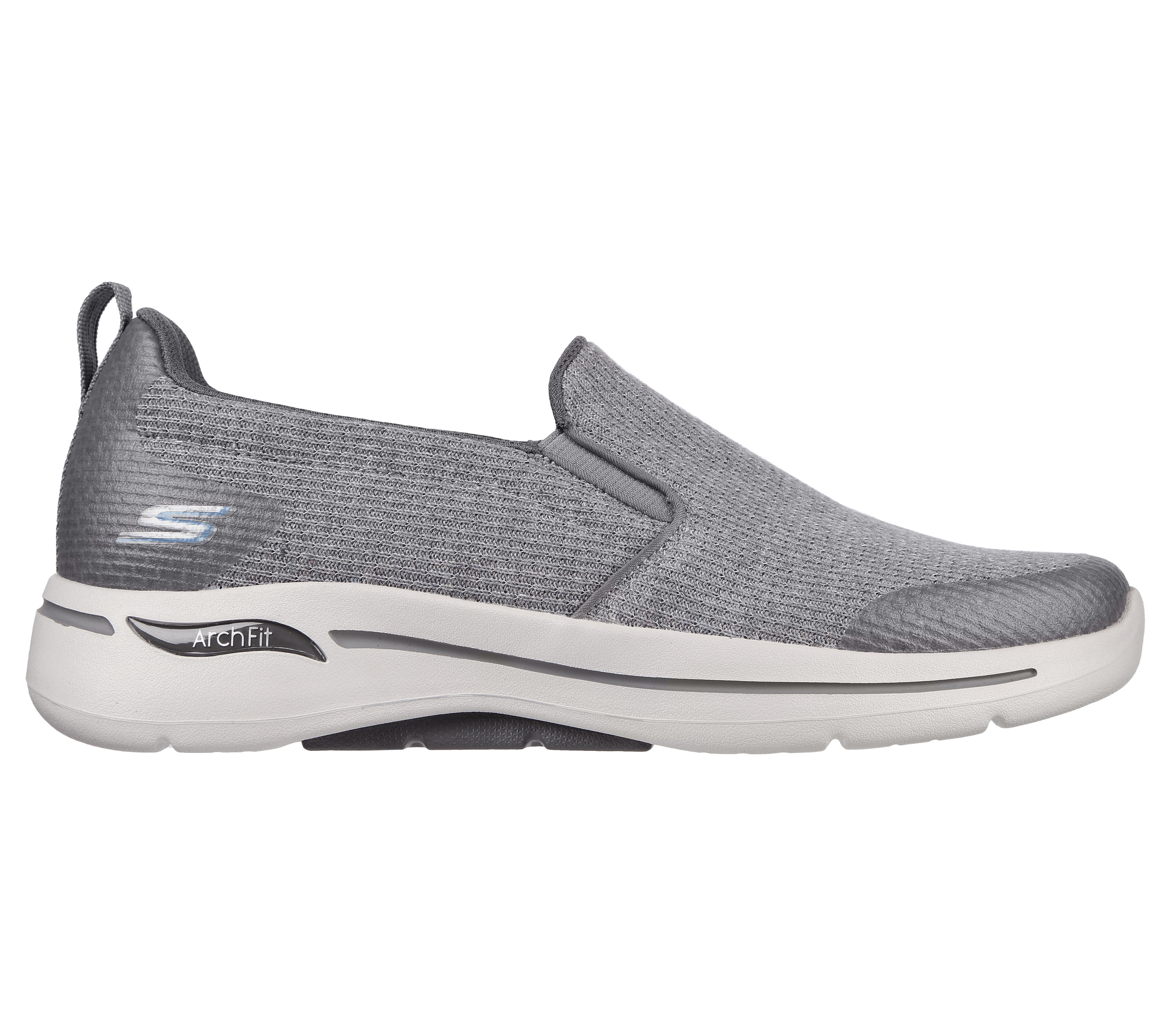 Sketchers for men slip on