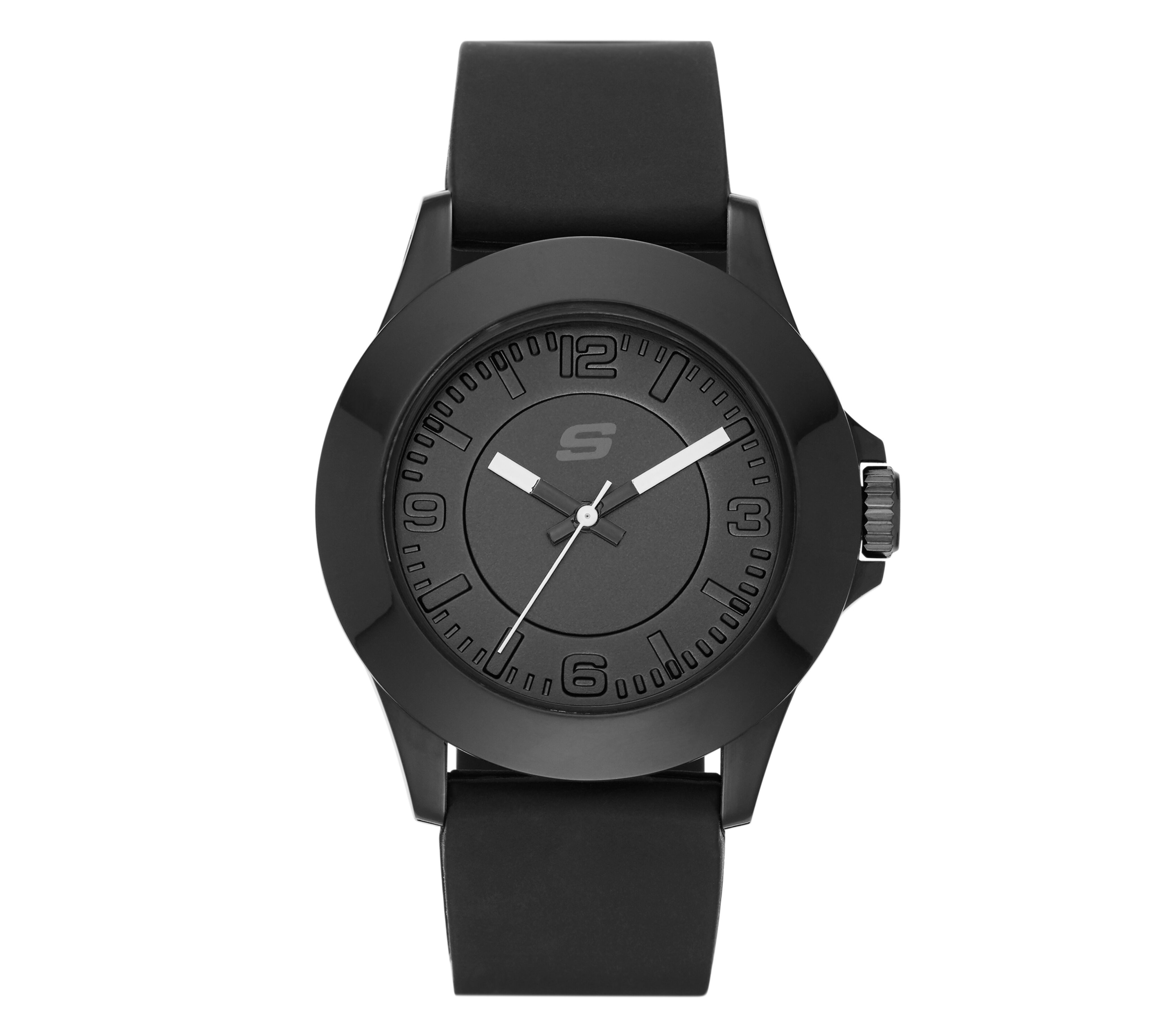 Skechers discount watch instructions