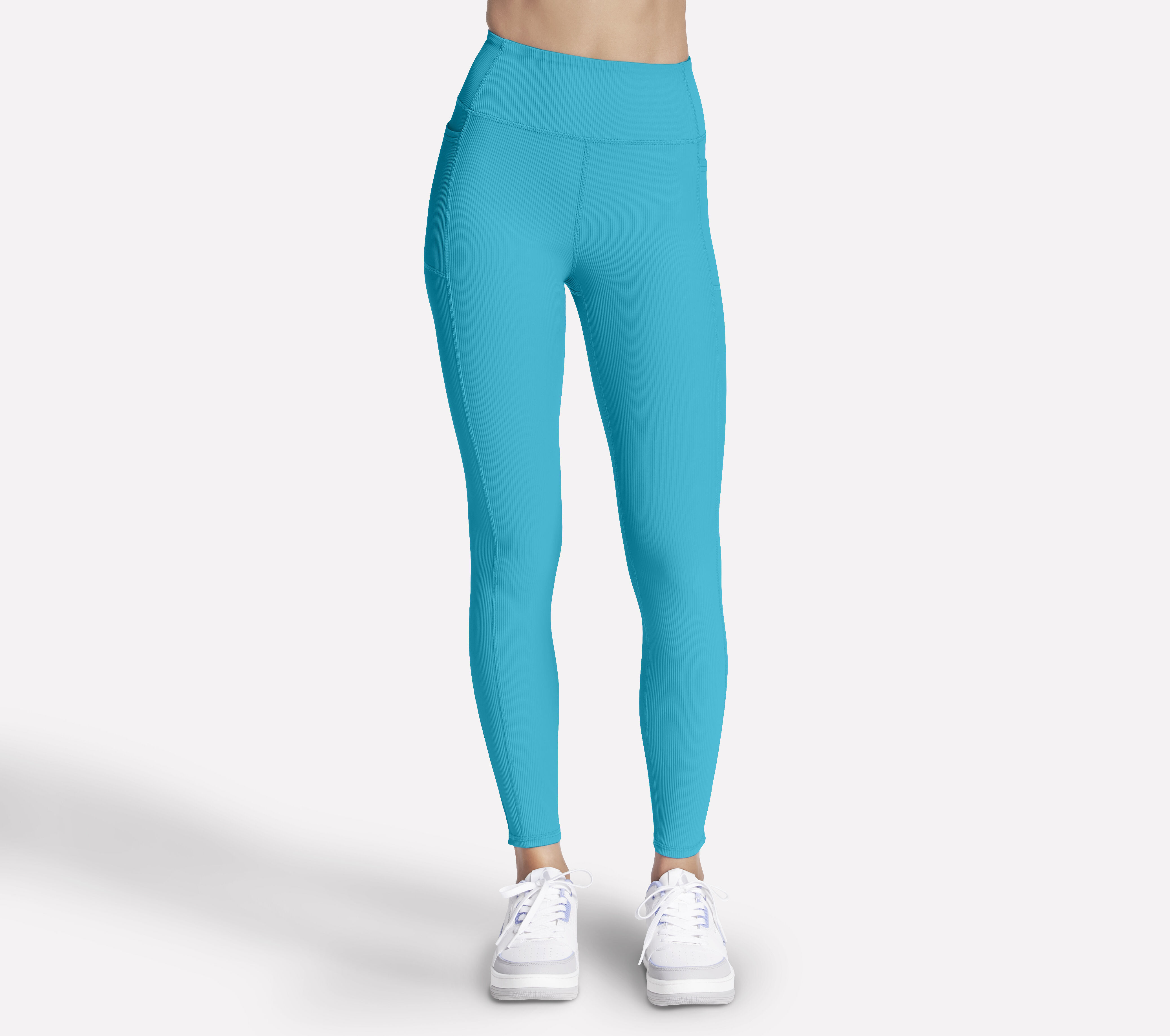 Skechers streetwear tights cheap