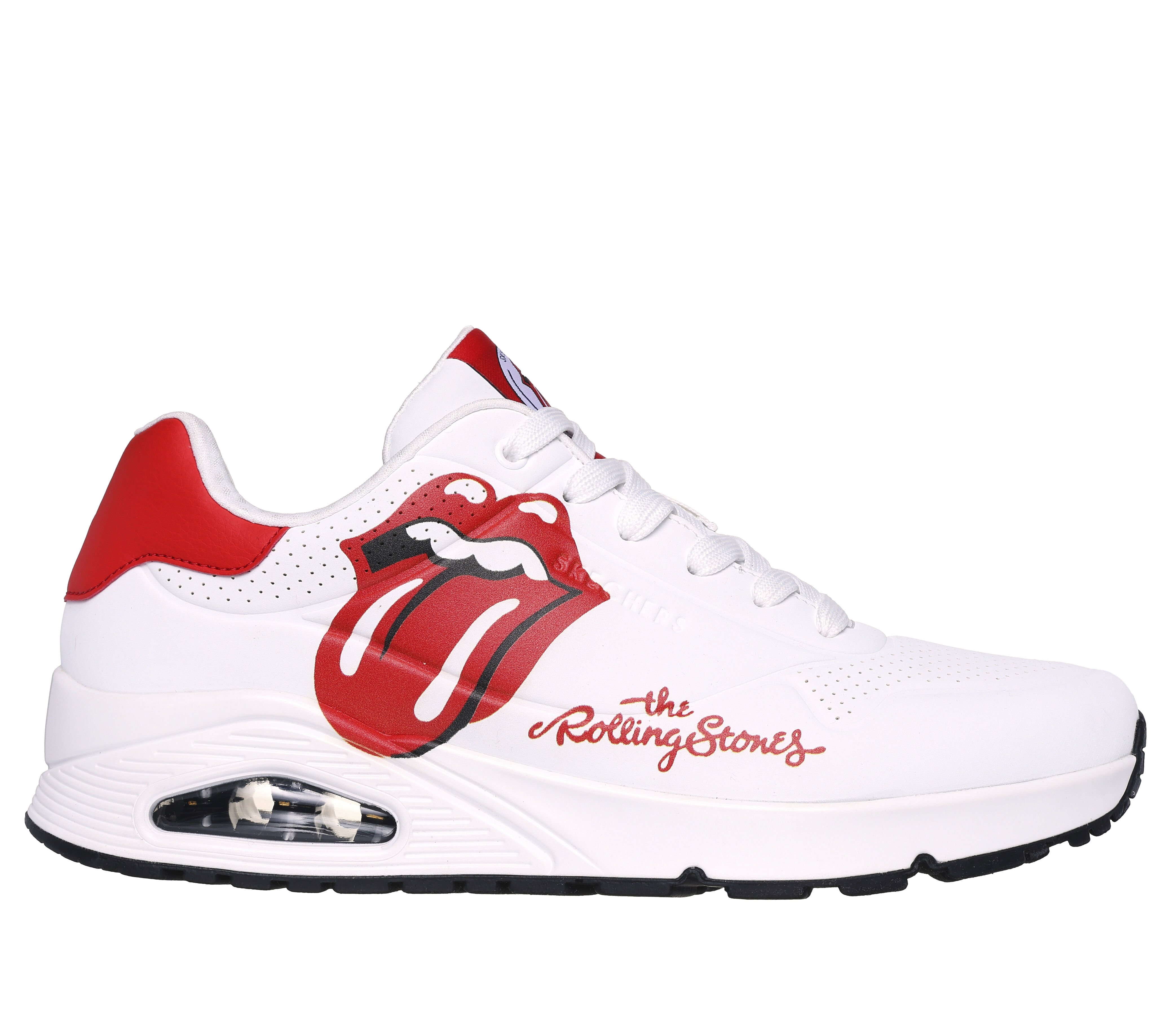 Men s Lace Up Shoes SKECHERS