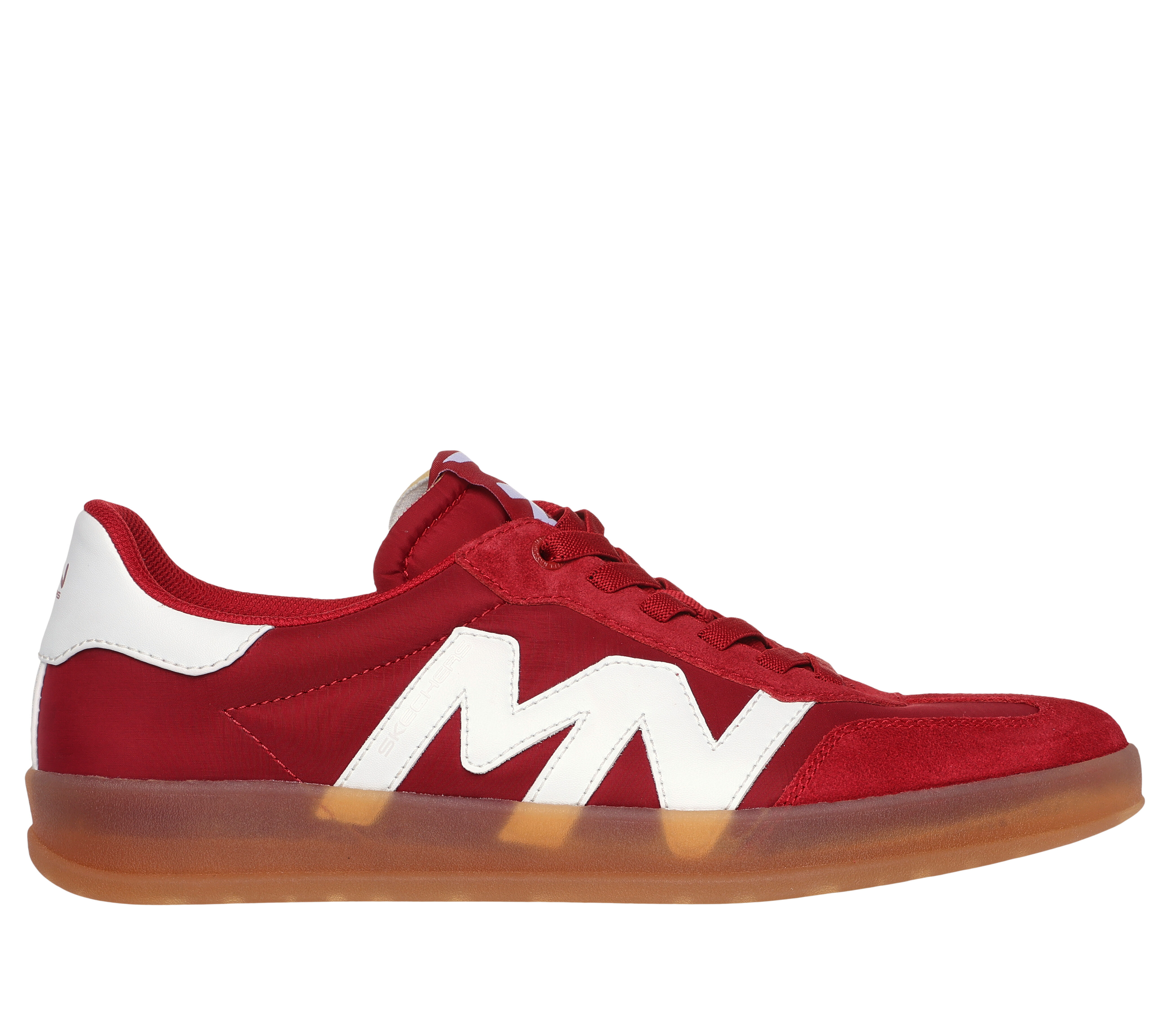Mark Nason New Wave Cup The Rally SKECHERS
