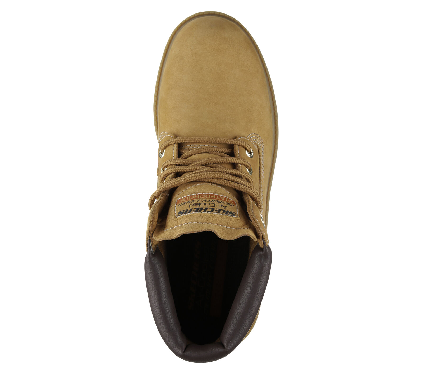 verdict skechers
