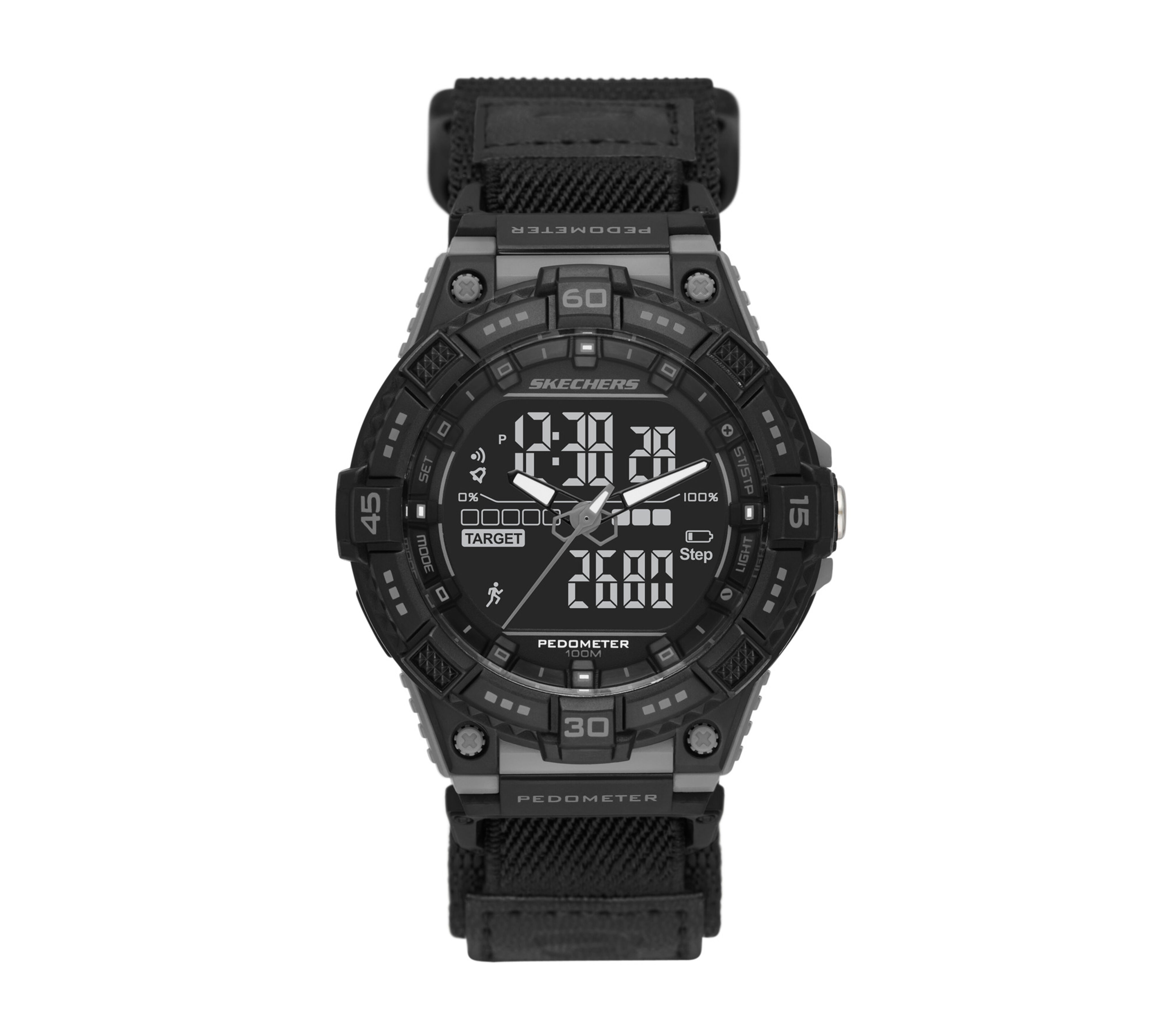 Skechers clearance watch manual