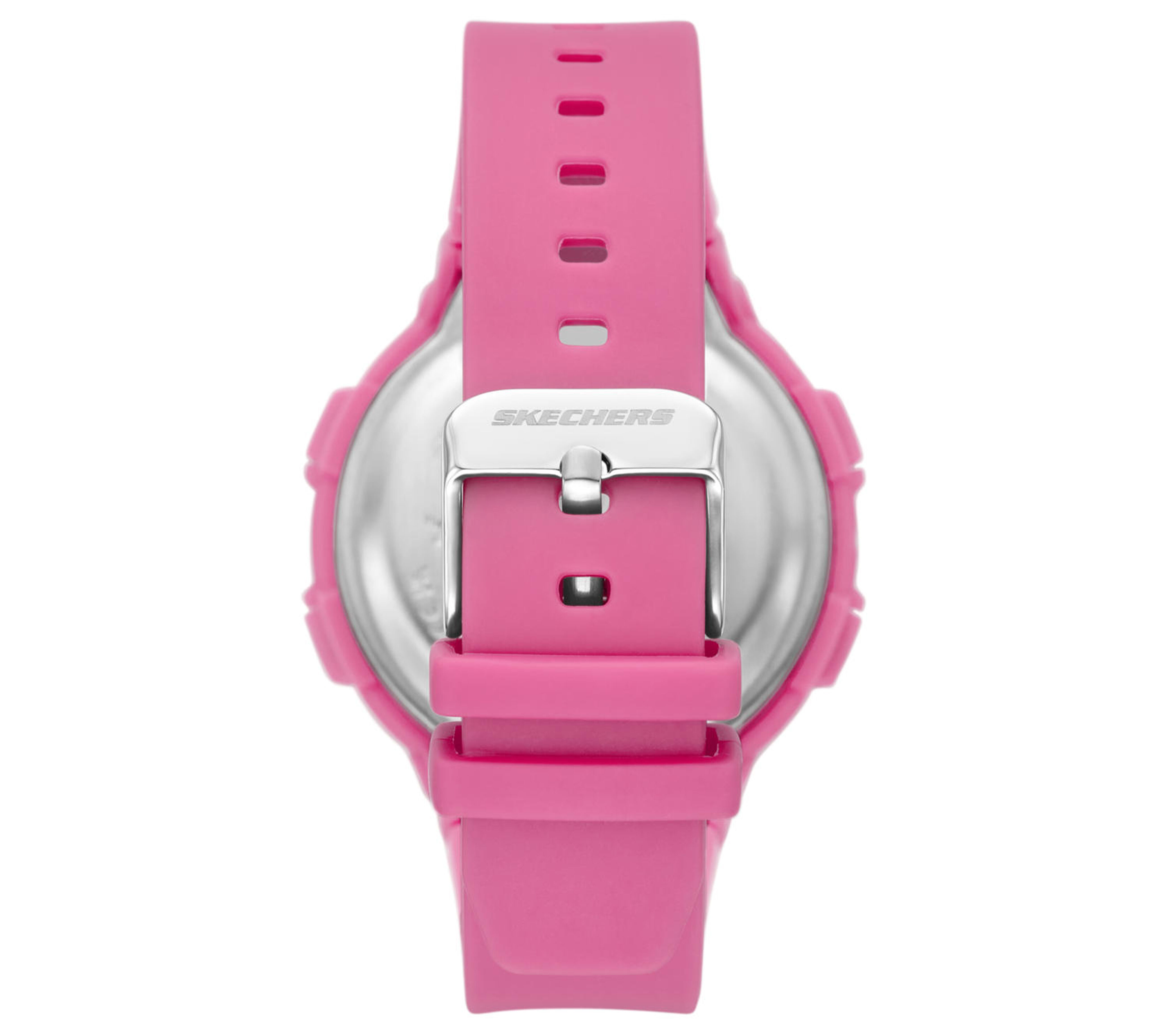 Crenshaw Pink Watch