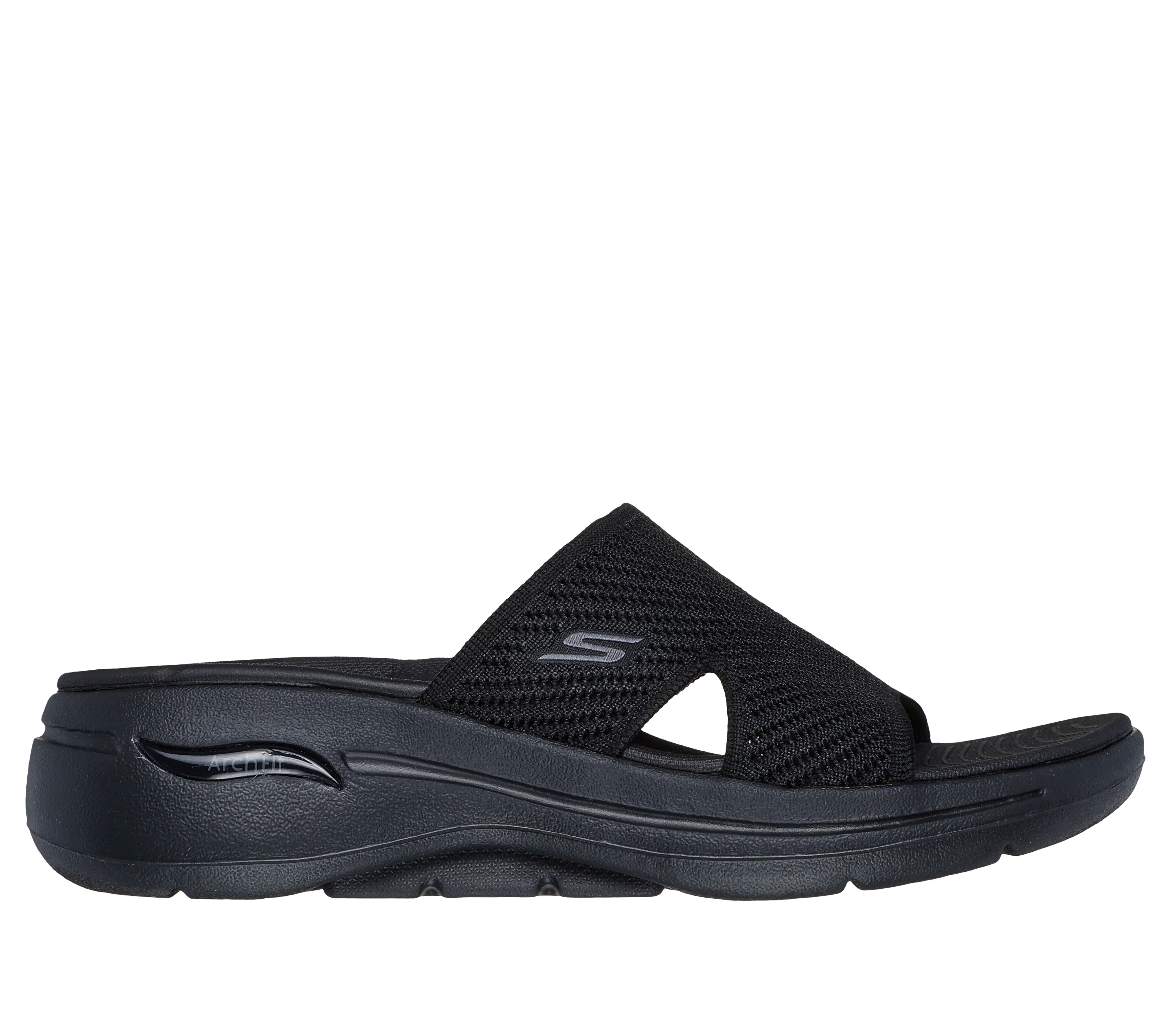 Skechers go walk womens extra wide discount