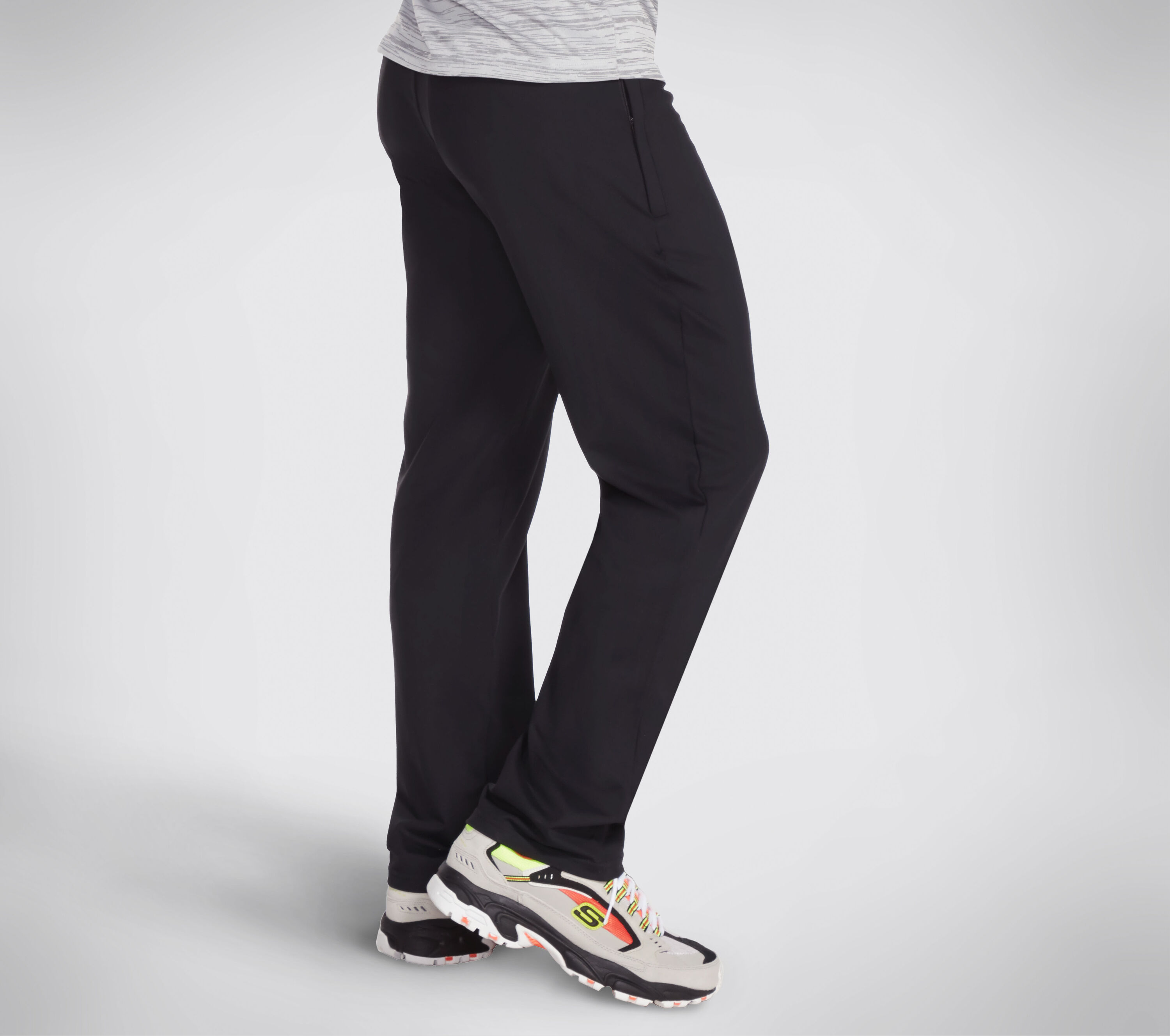 Shop the Skechers GOwalk Flex Pant | SKECHERS