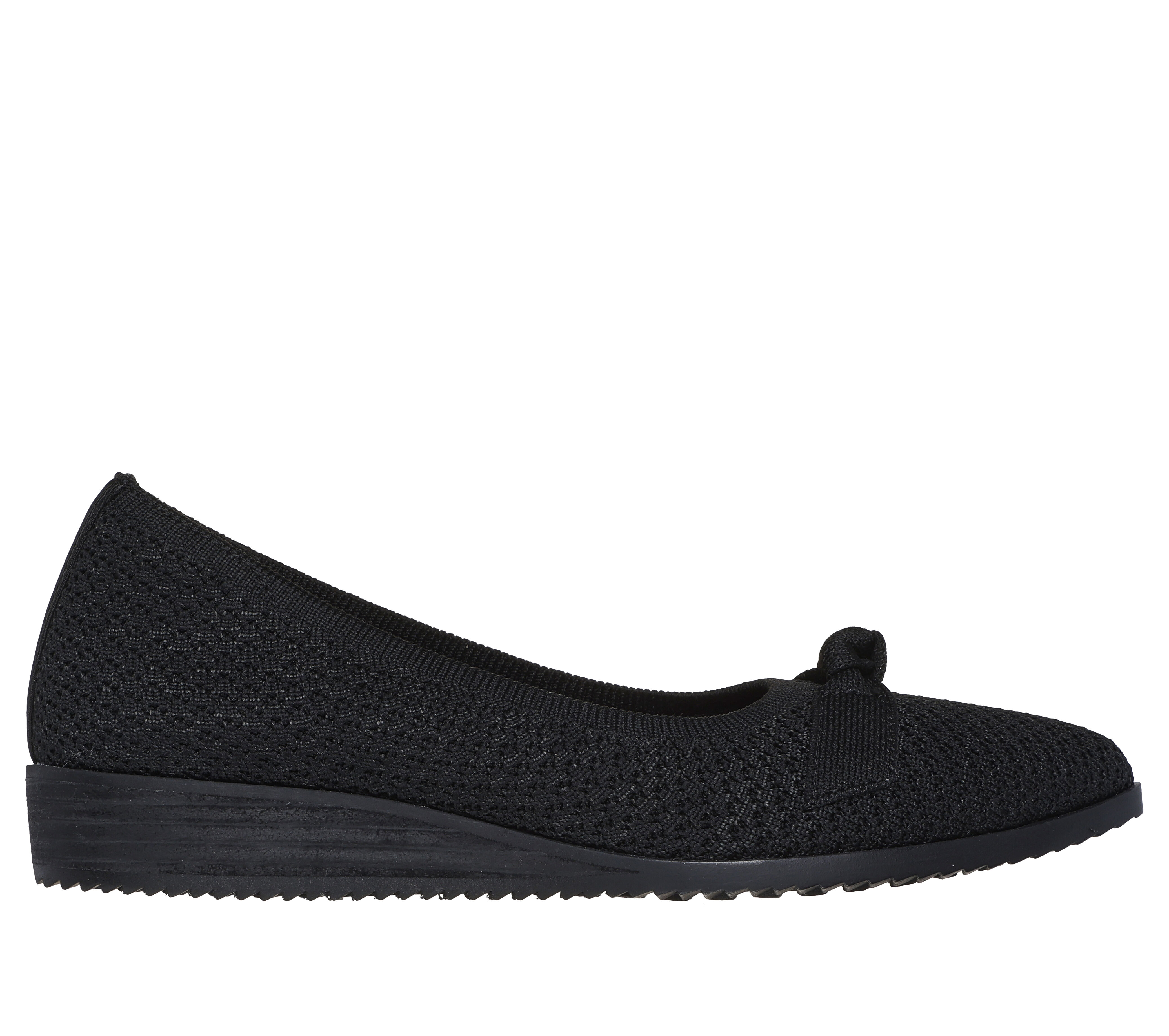 Cleo Sawdust Sophisticated SKECHERS