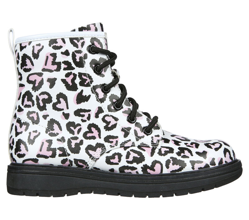gravlen combat boot skechers