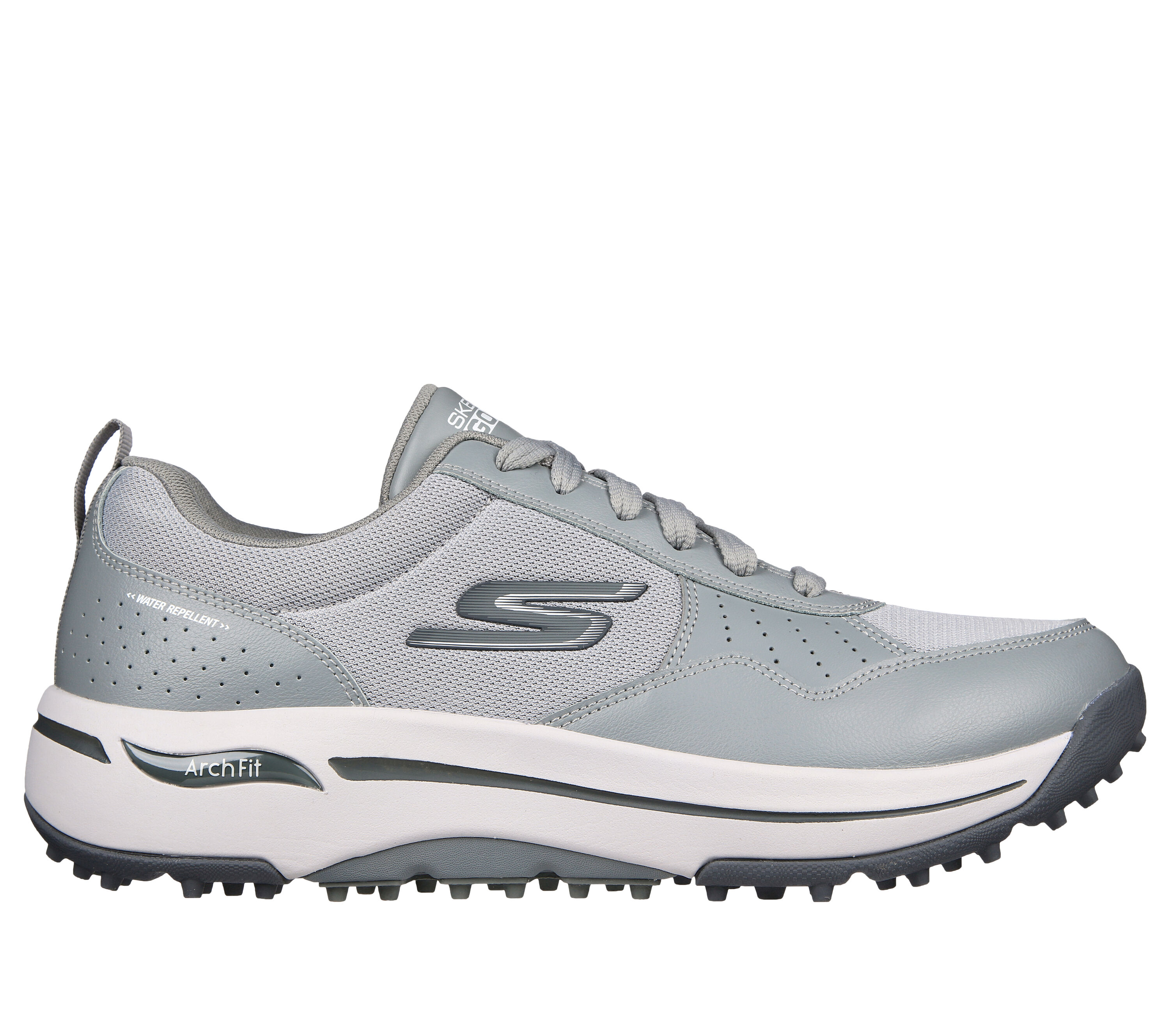 skechers go golf arch fit set up golf shoes