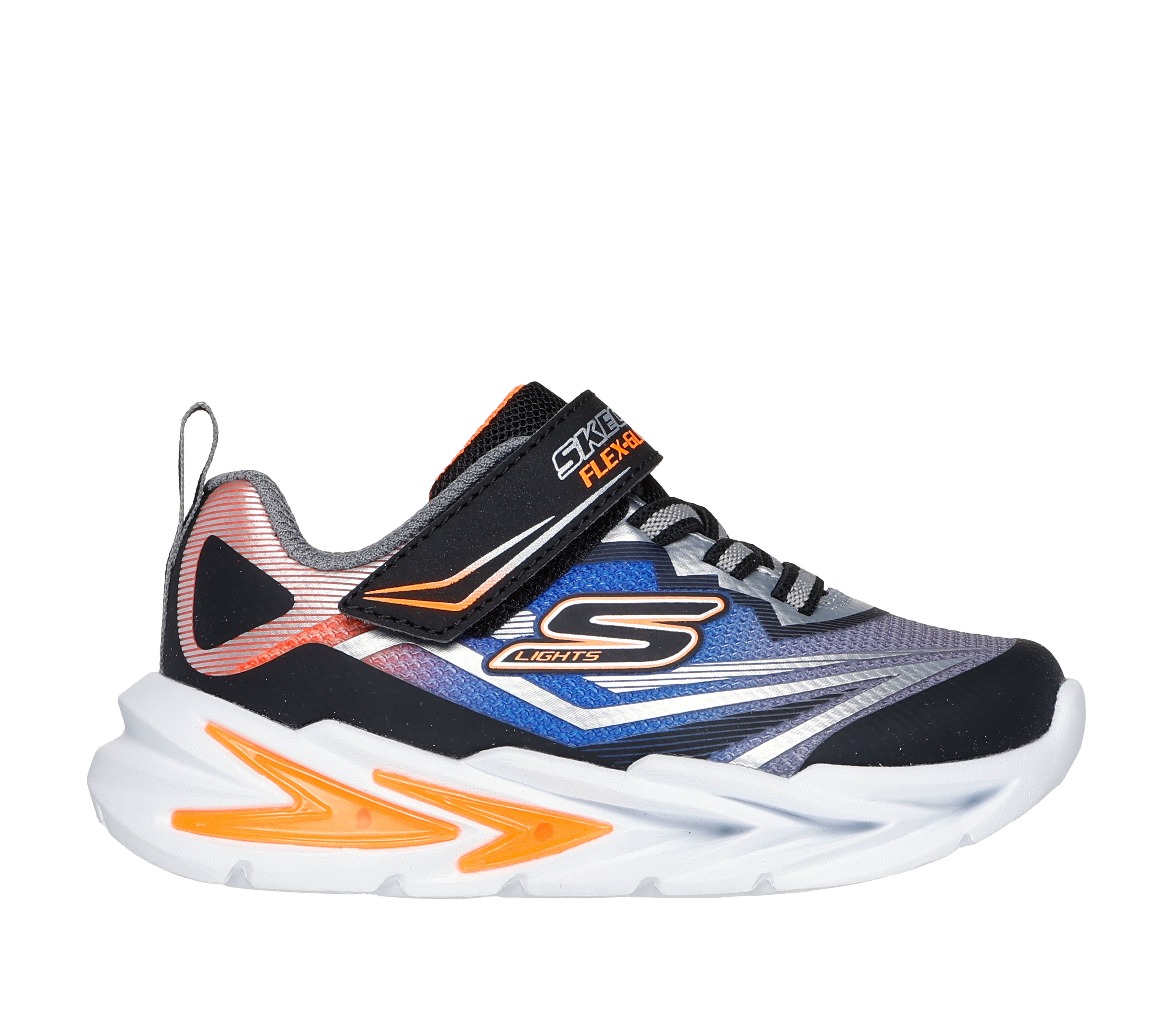 Sketchers flex glow sales
