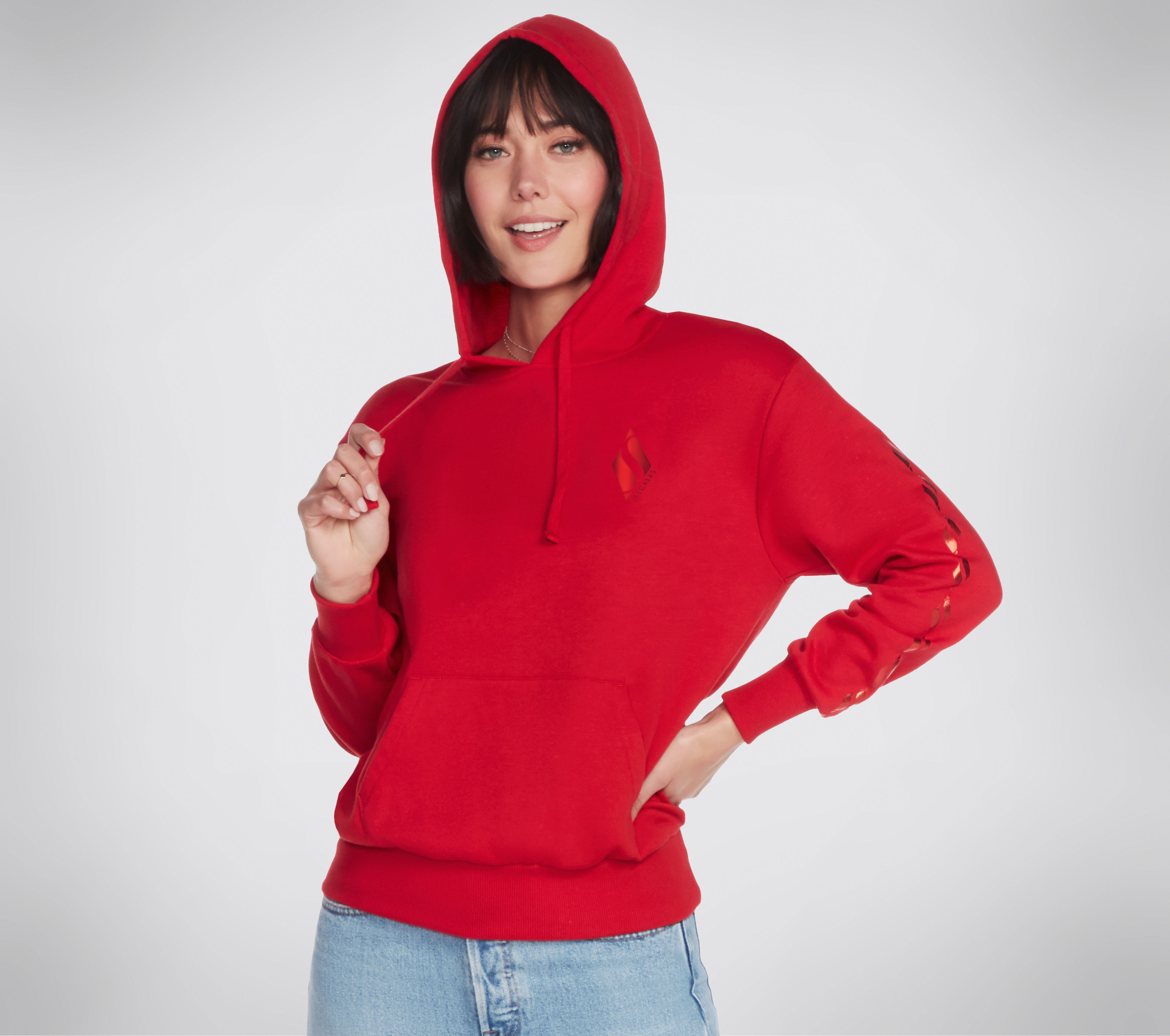 skechers sweatshirt malaysia
