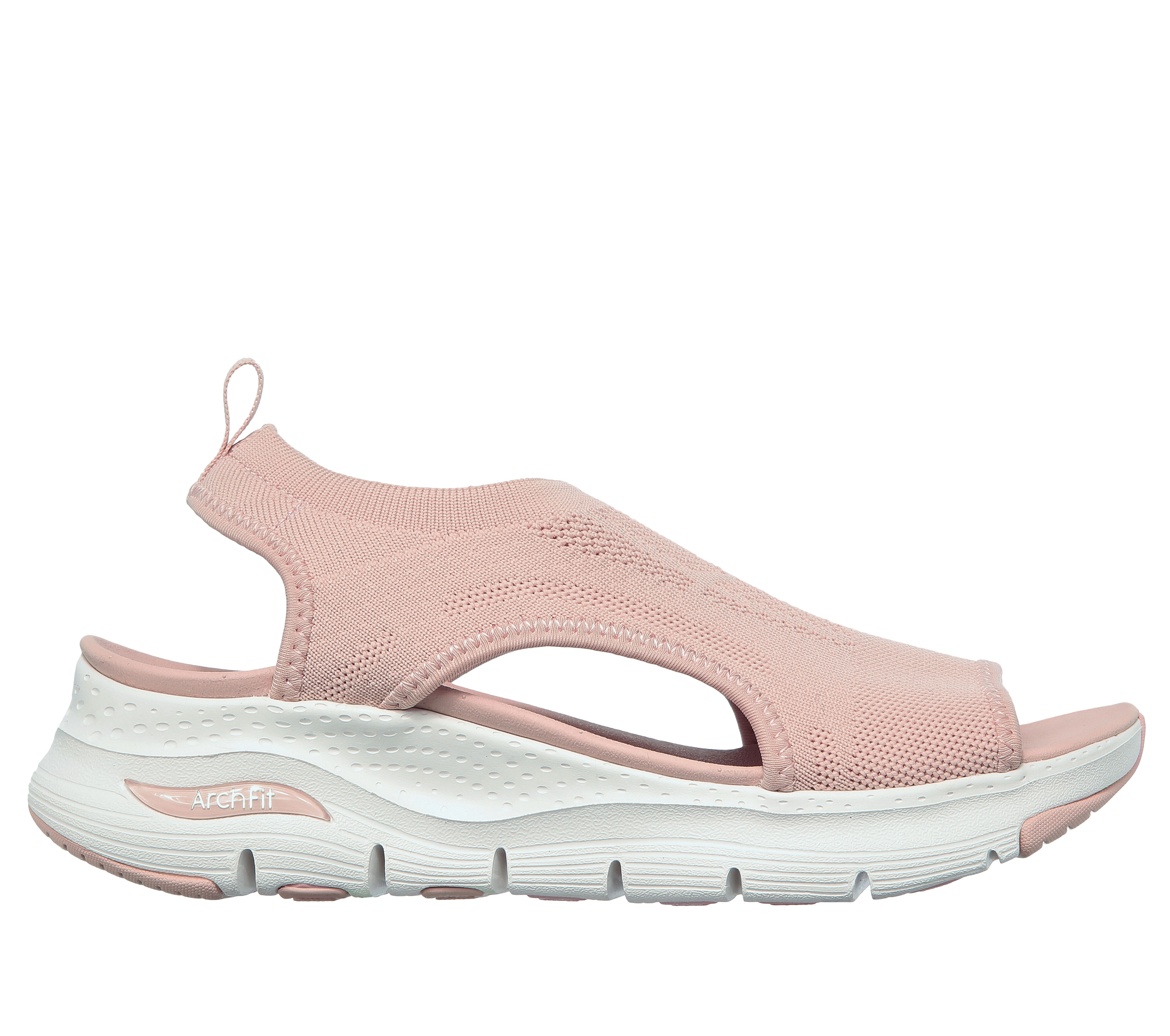 skechers female sandals
