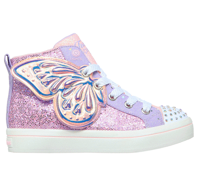 Caius Investigation Deserve Shop Twinkle Toes for Girls | SKECHERS