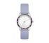 Accented Bezel Purple Watch, PURPLE, swatch