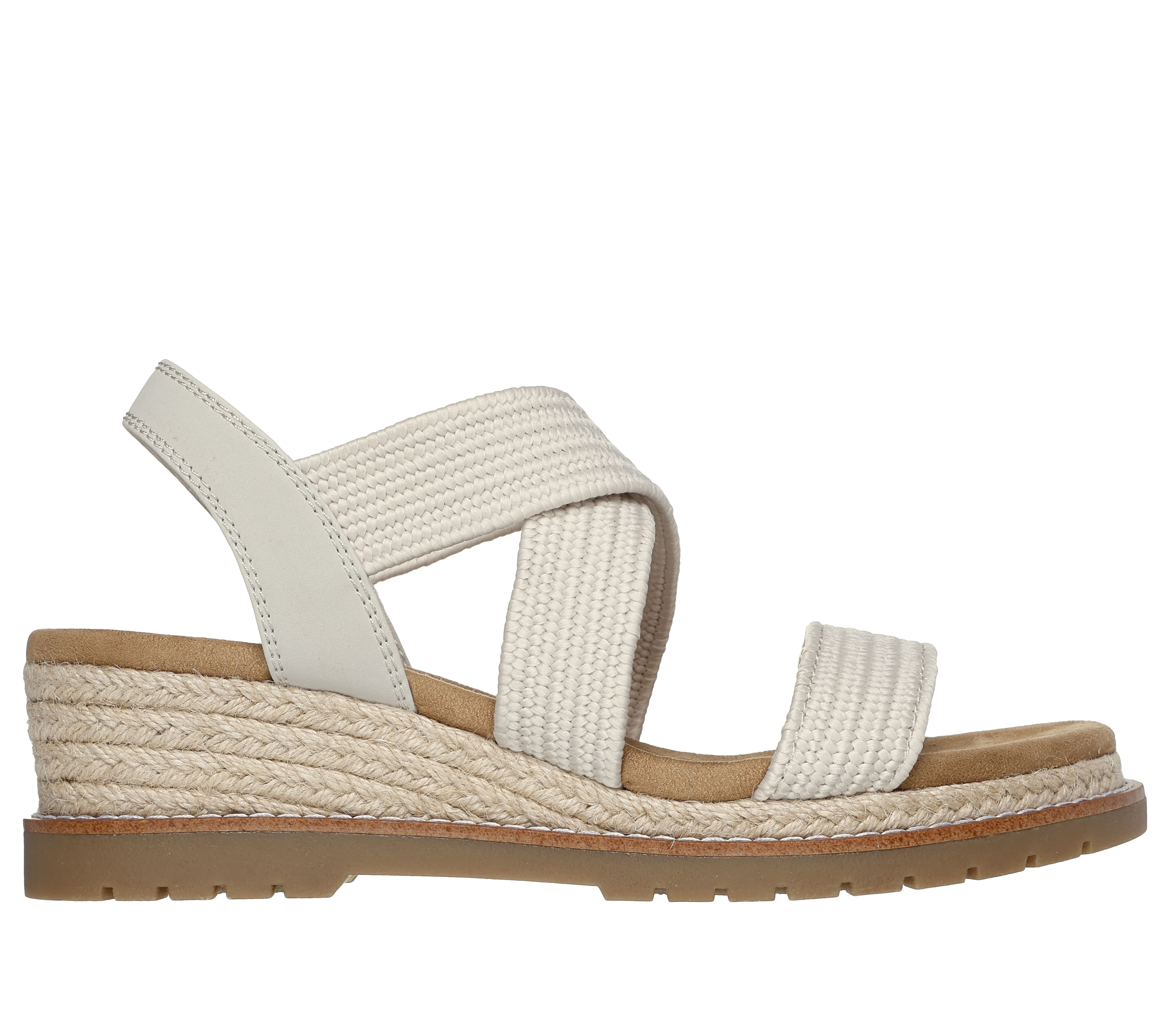 Shop BOBS Wedge Shoes SKECHERS