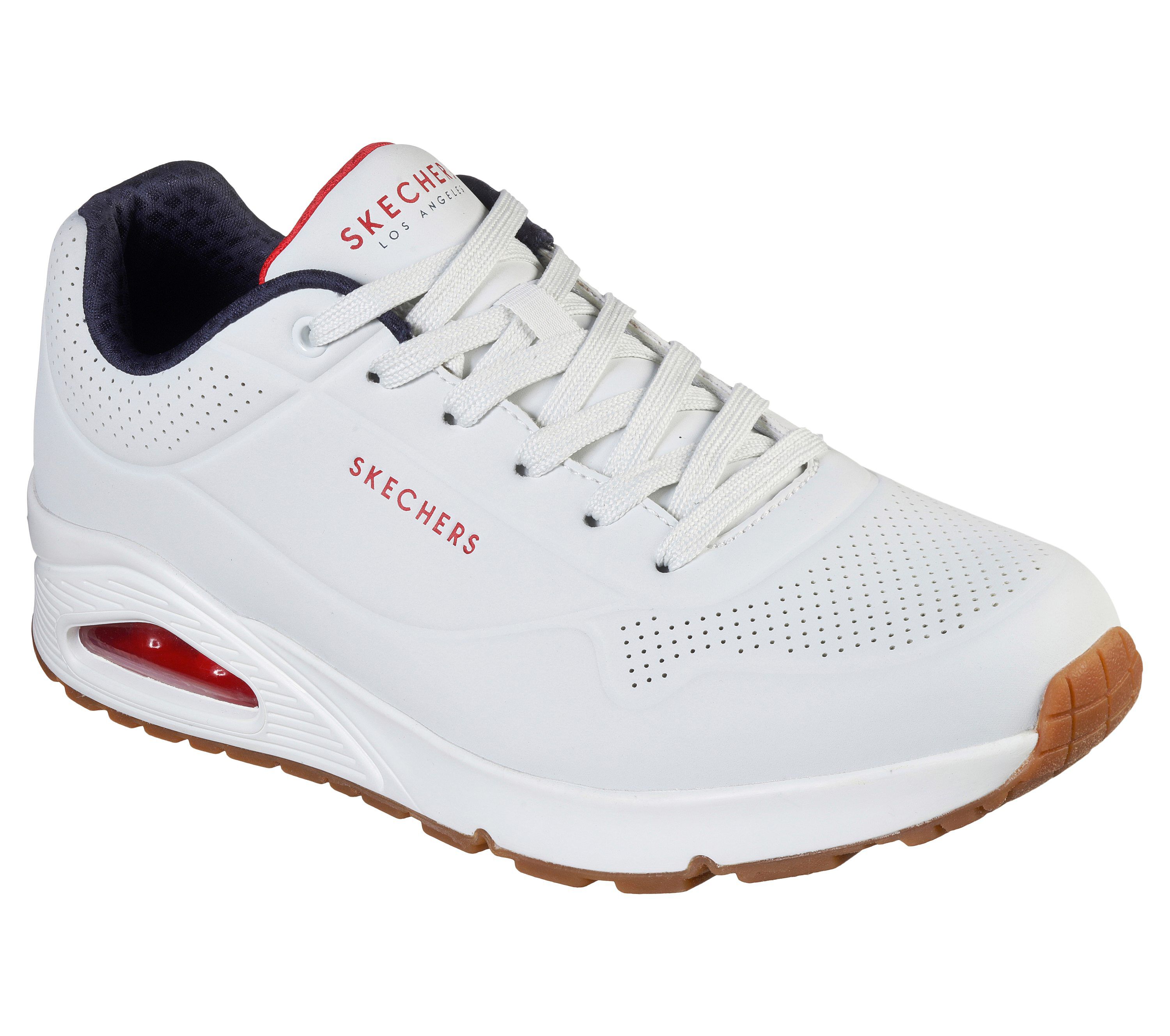 skechers uno stand on air mens
