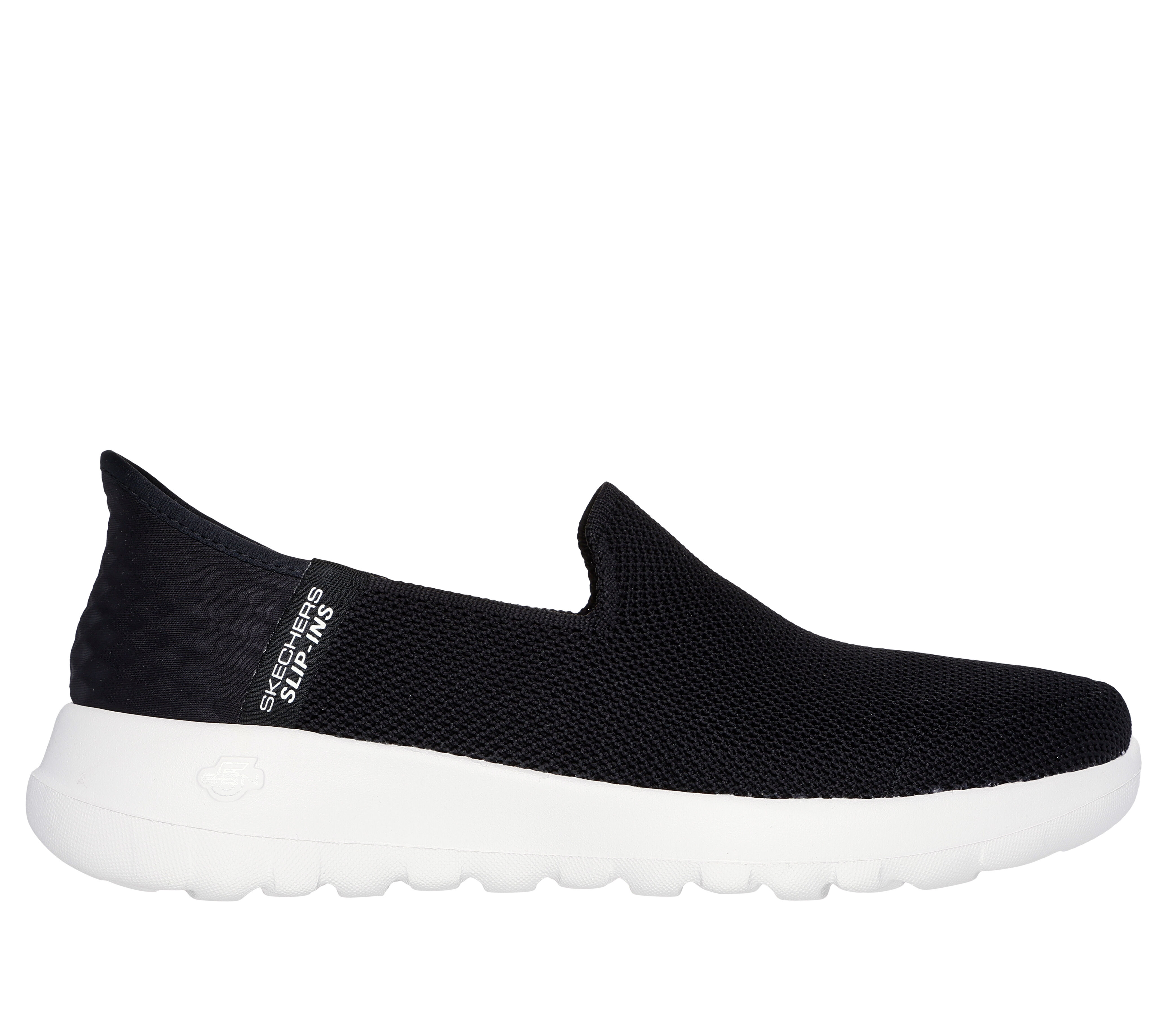 Skechers damen go walk joy slip on sneaker sale