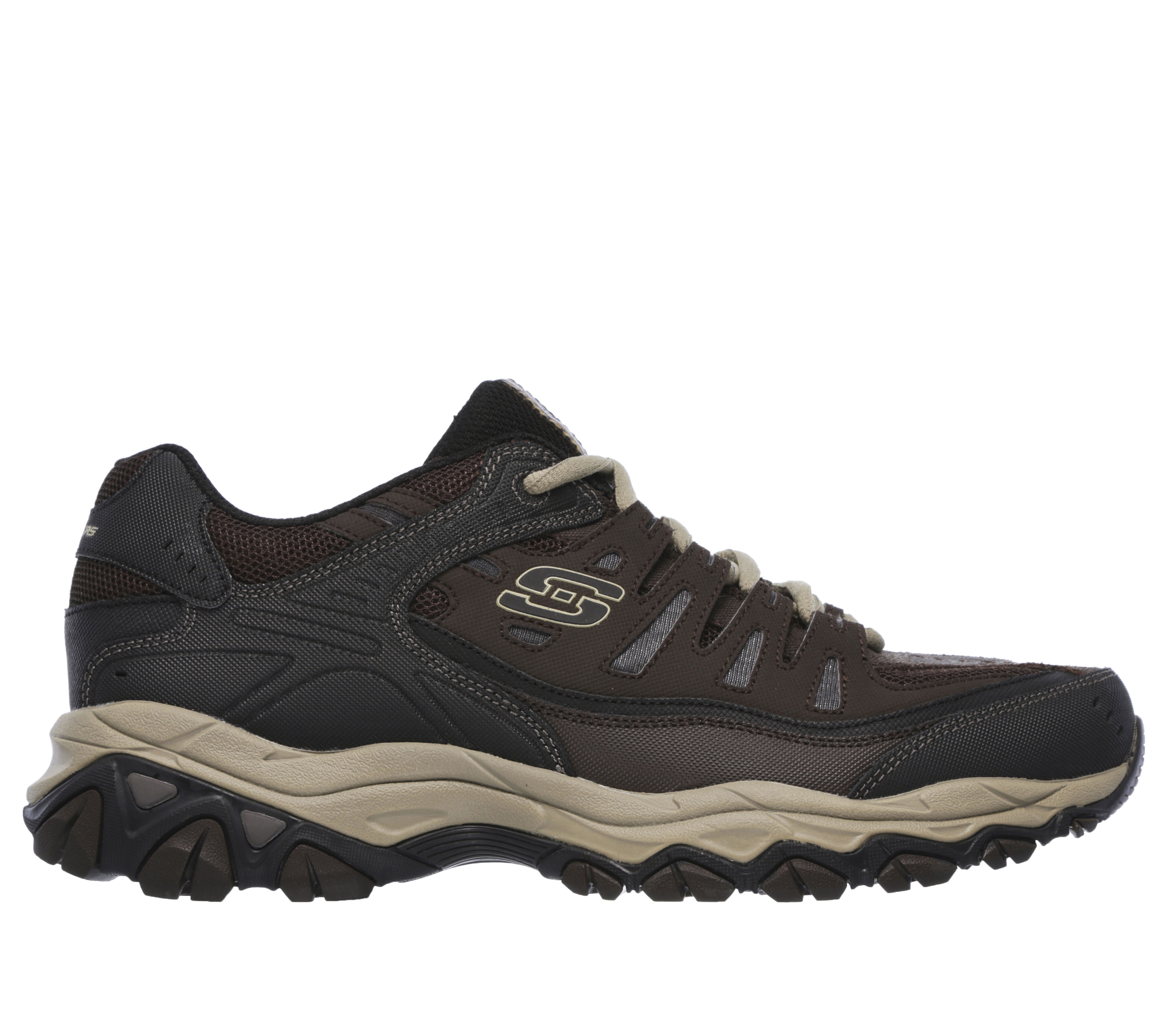 skechers extra wide mens work shoes