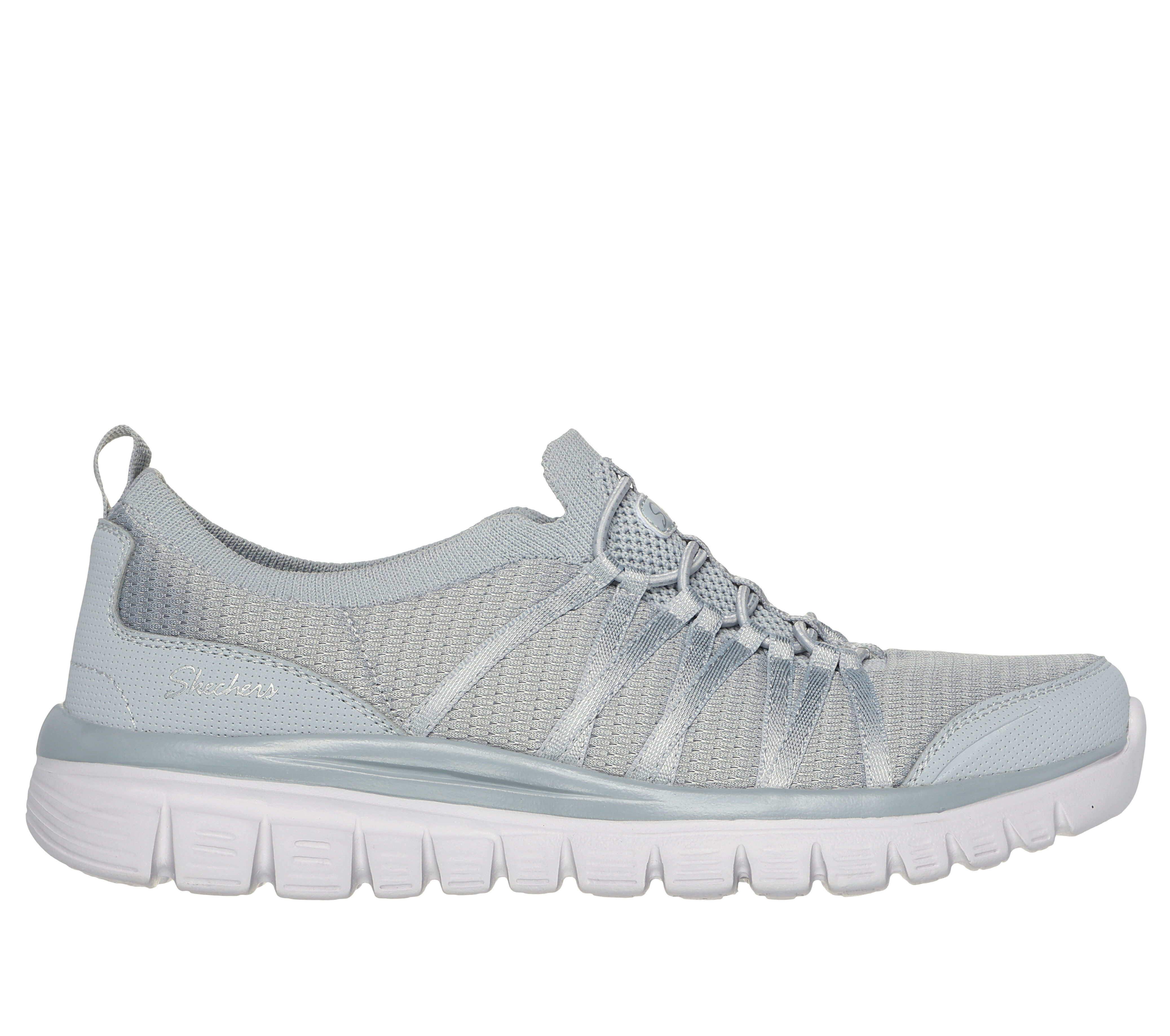 Skechers graceful outlet womens walking shoes