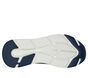 Skechers Slip-ins: Max Cushioning - Advantageous, NAVY, large image number 3