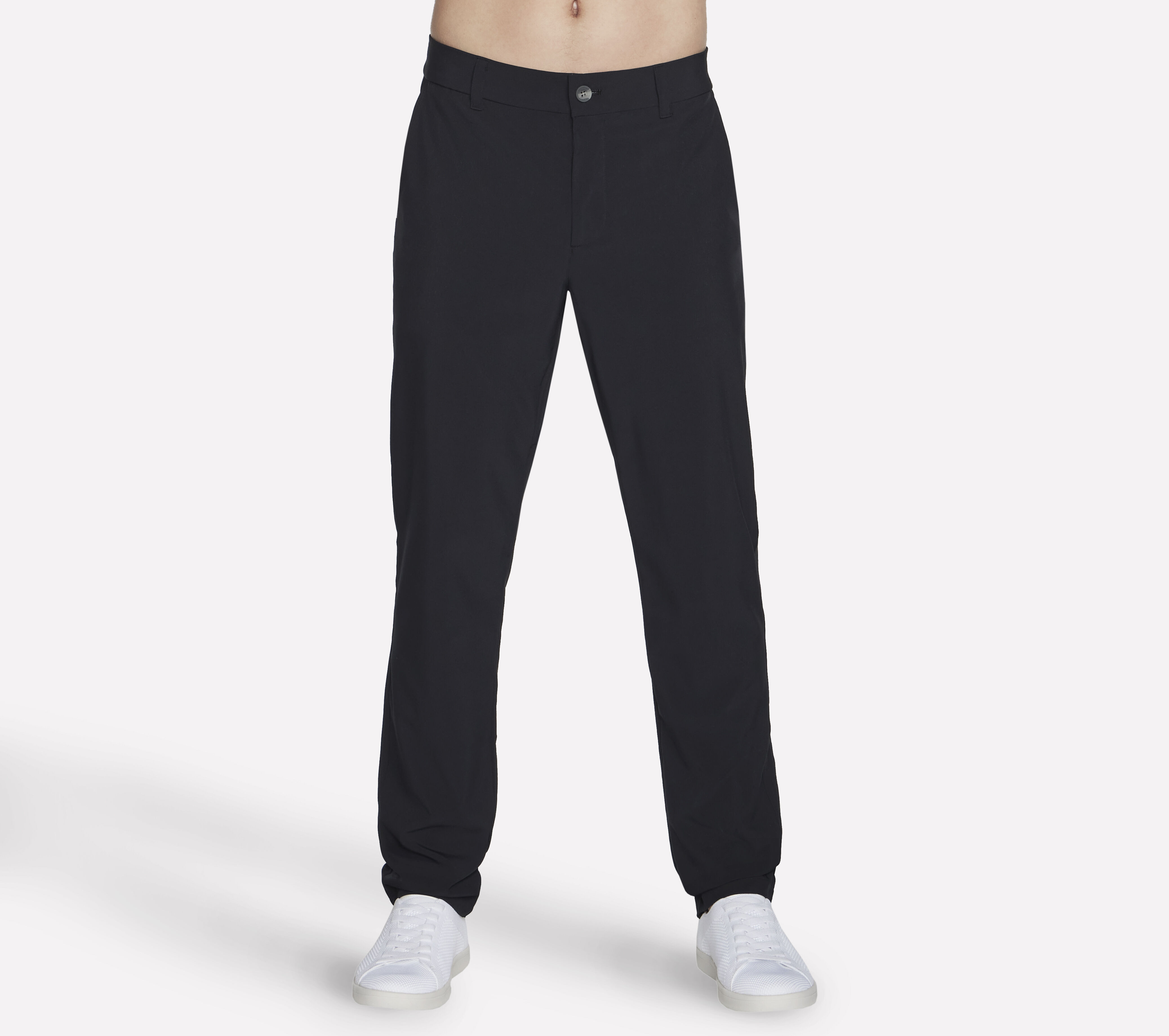 Skechers Go Walk Everywhere Pants Men s Casual Pants Black 36