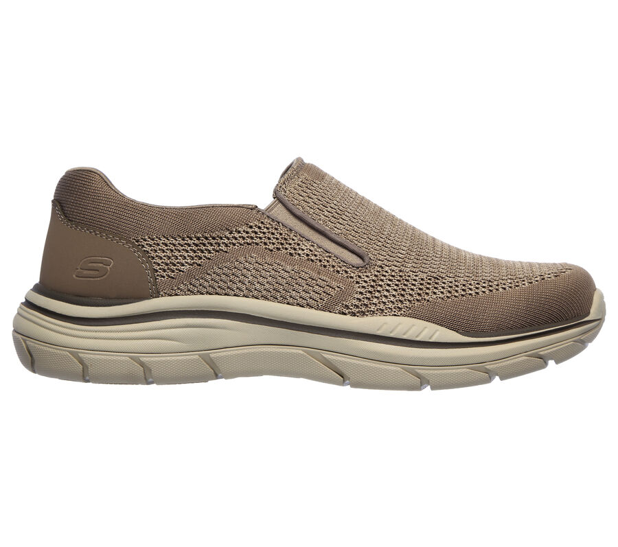 Shop The Relaxed Fit Expected 2 0 Arago Skechers