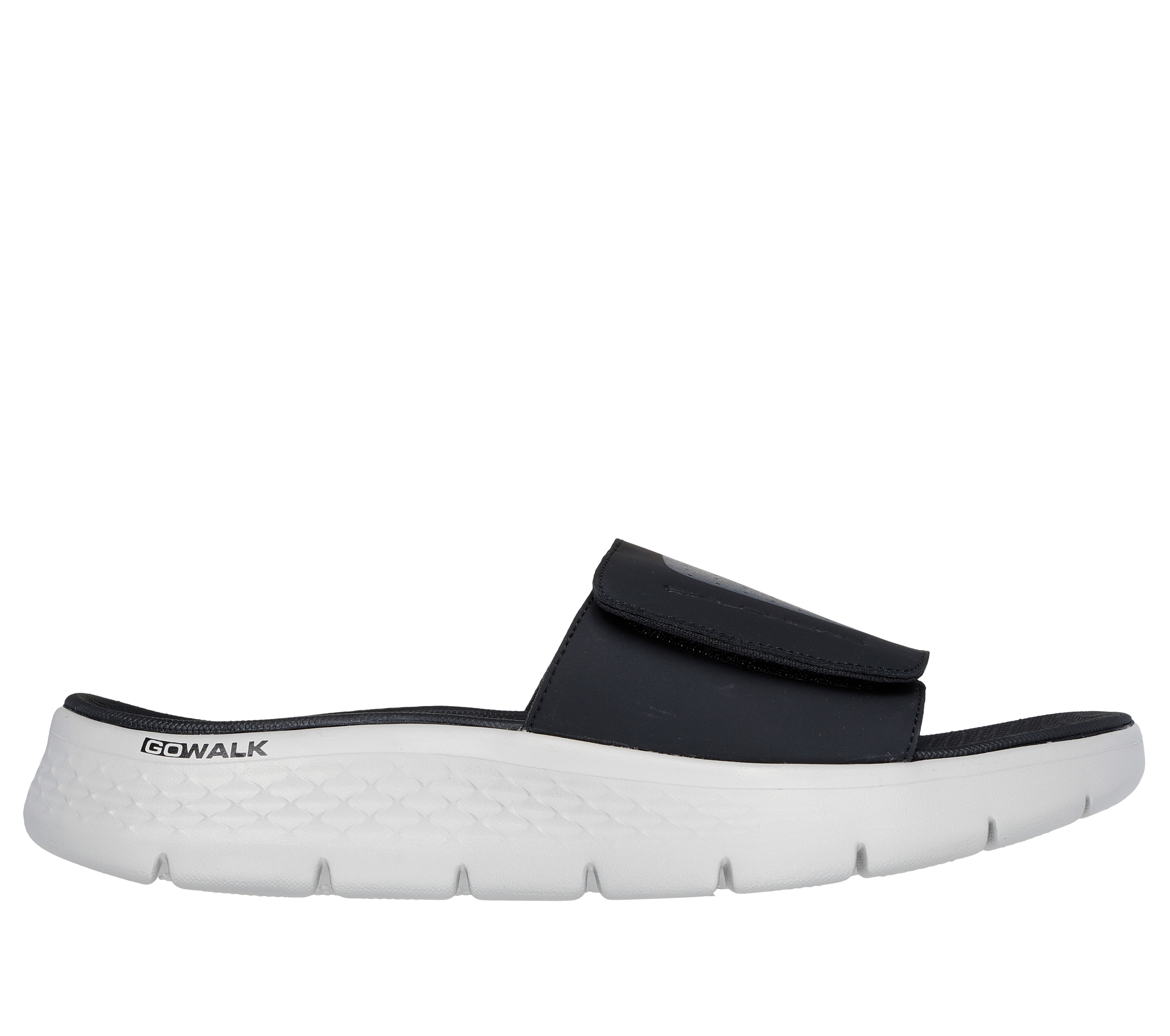 Skechers go walk sandals top