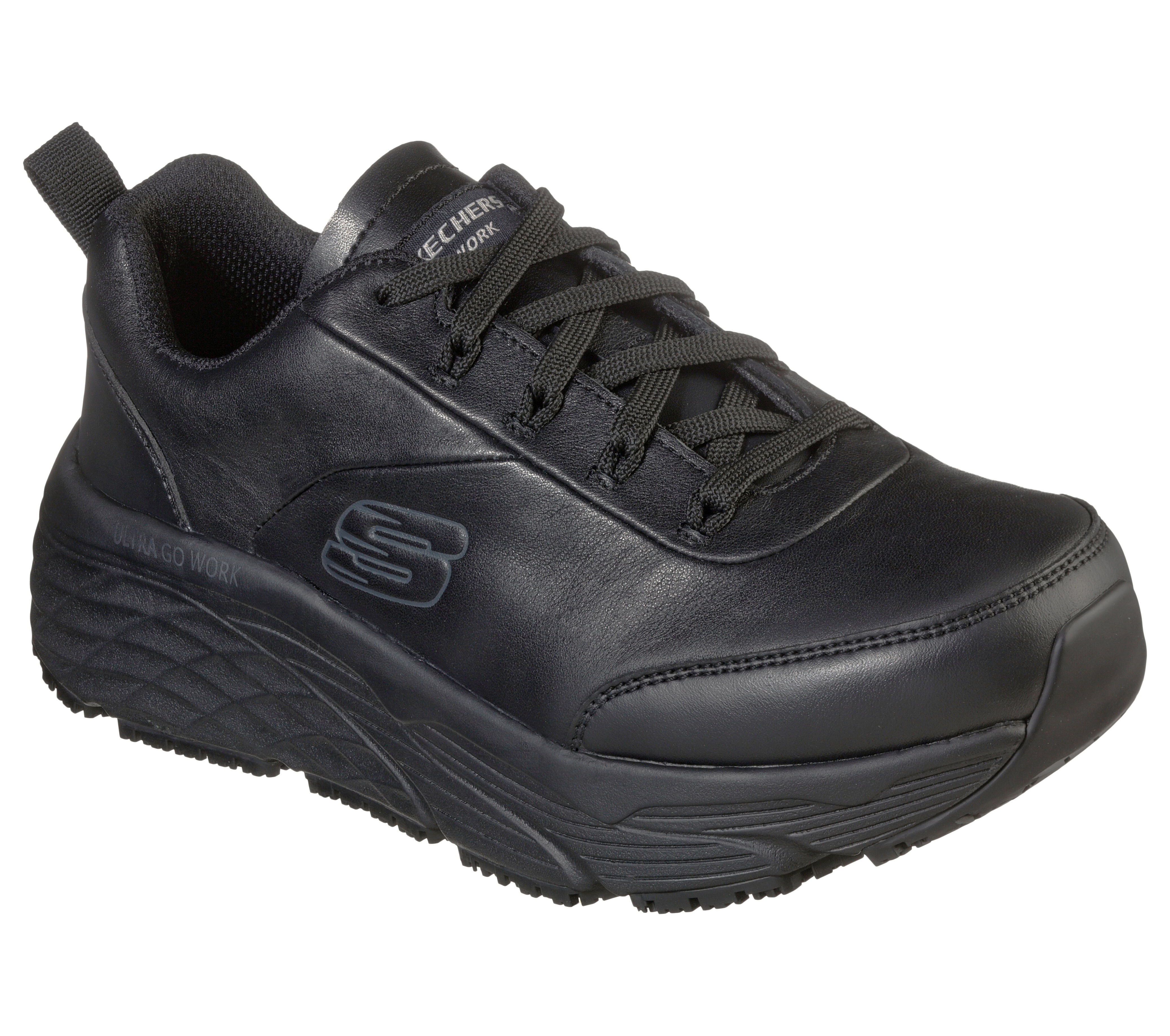 Work Relaxed Fit: Max Cushioning Elite SR - Kajus