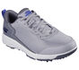 Relaxed Fit: GO GOLF Torque - Sport 2, GRAY / BLUE, large image number 4