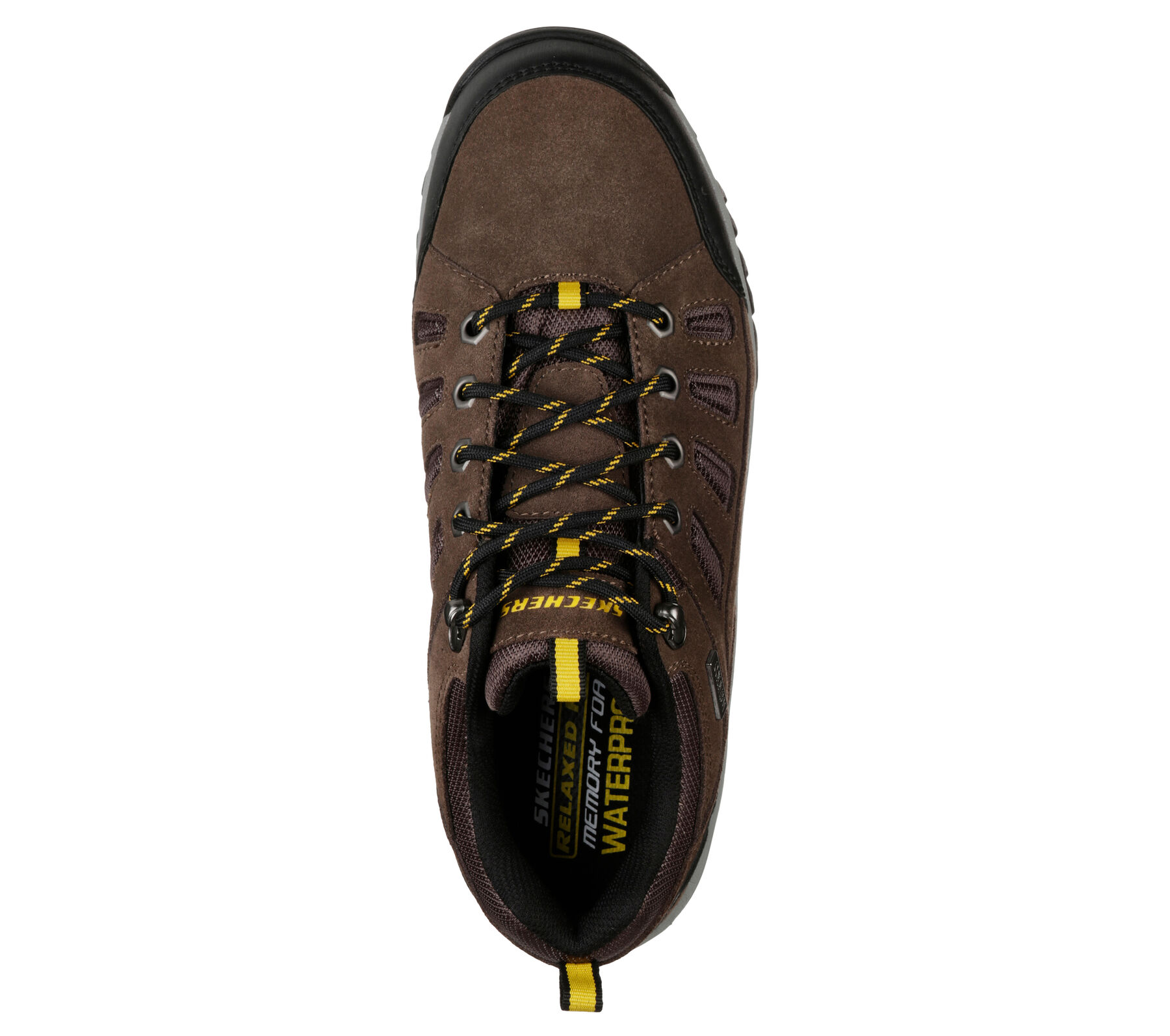 Shop the Relaxed Fit: Relment - Sonego | SKECHERS