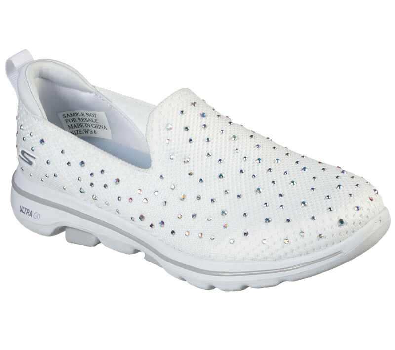 Shop The Skechers Gowalk 5 Limelight Skechers