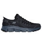 Skechers Slip-ins: Summits AT, BLACK / CHARCOAL, large image number 0