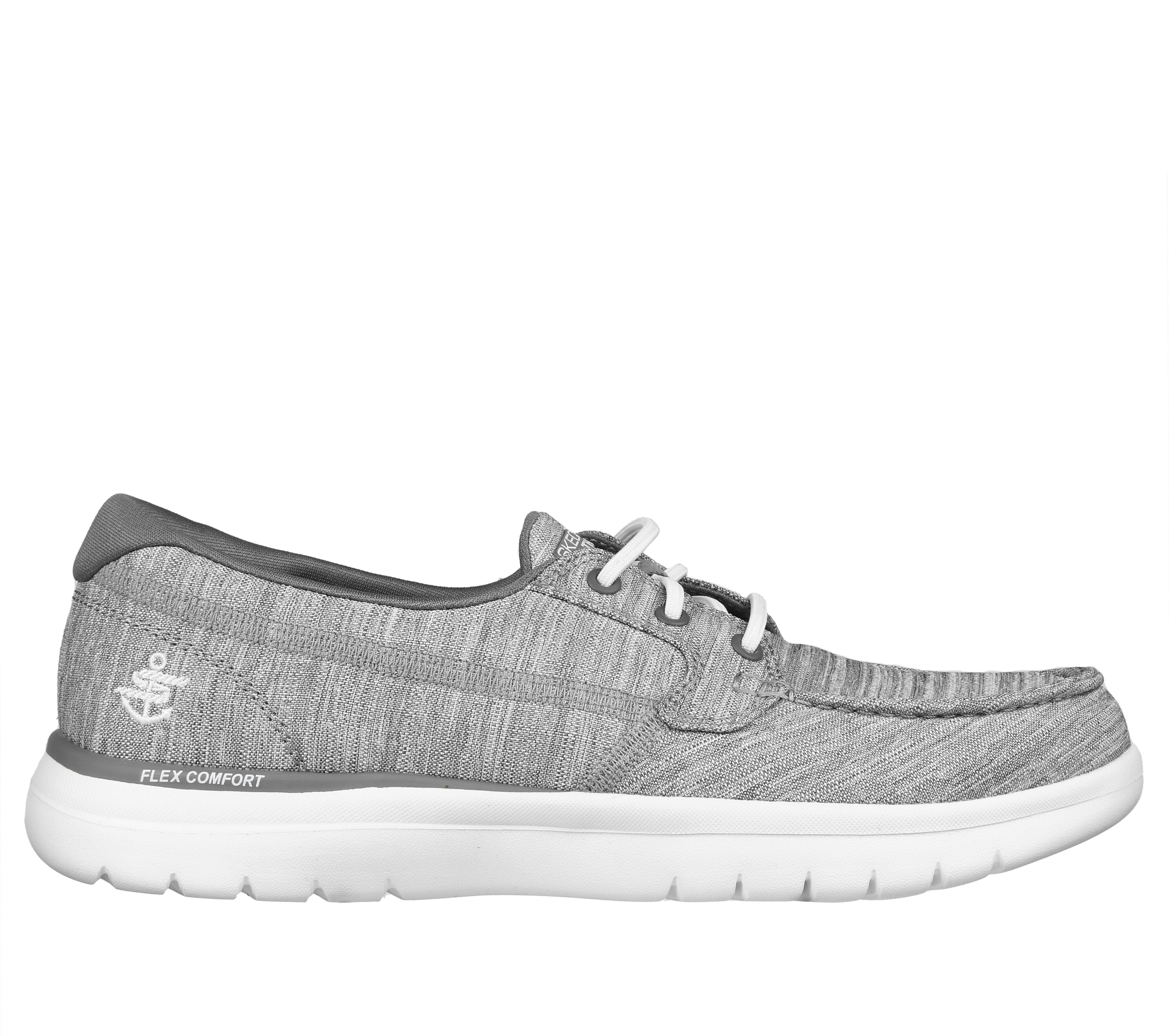 Skechers sailing shoes hot sale