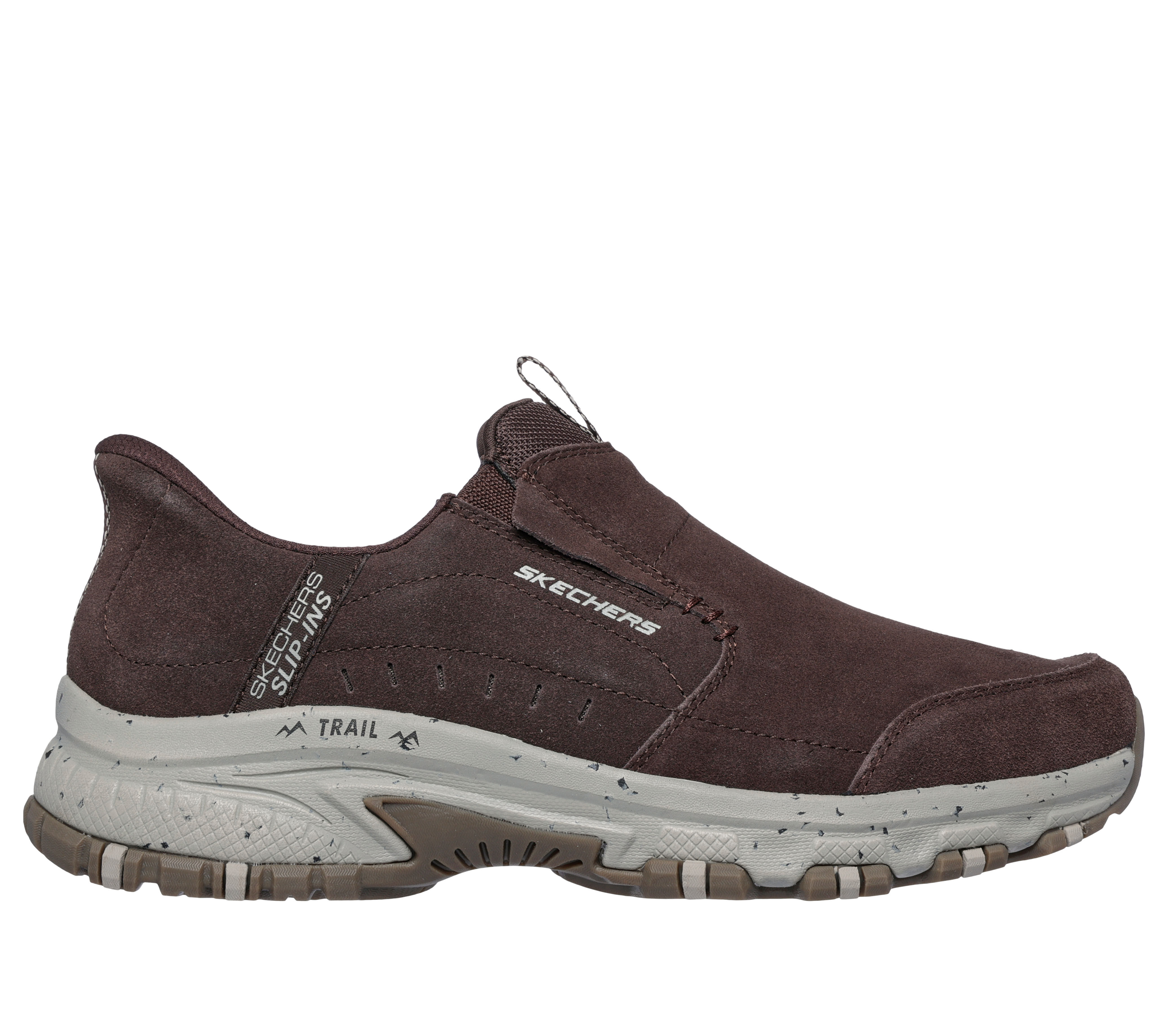 Slip on trail shoes hotsell