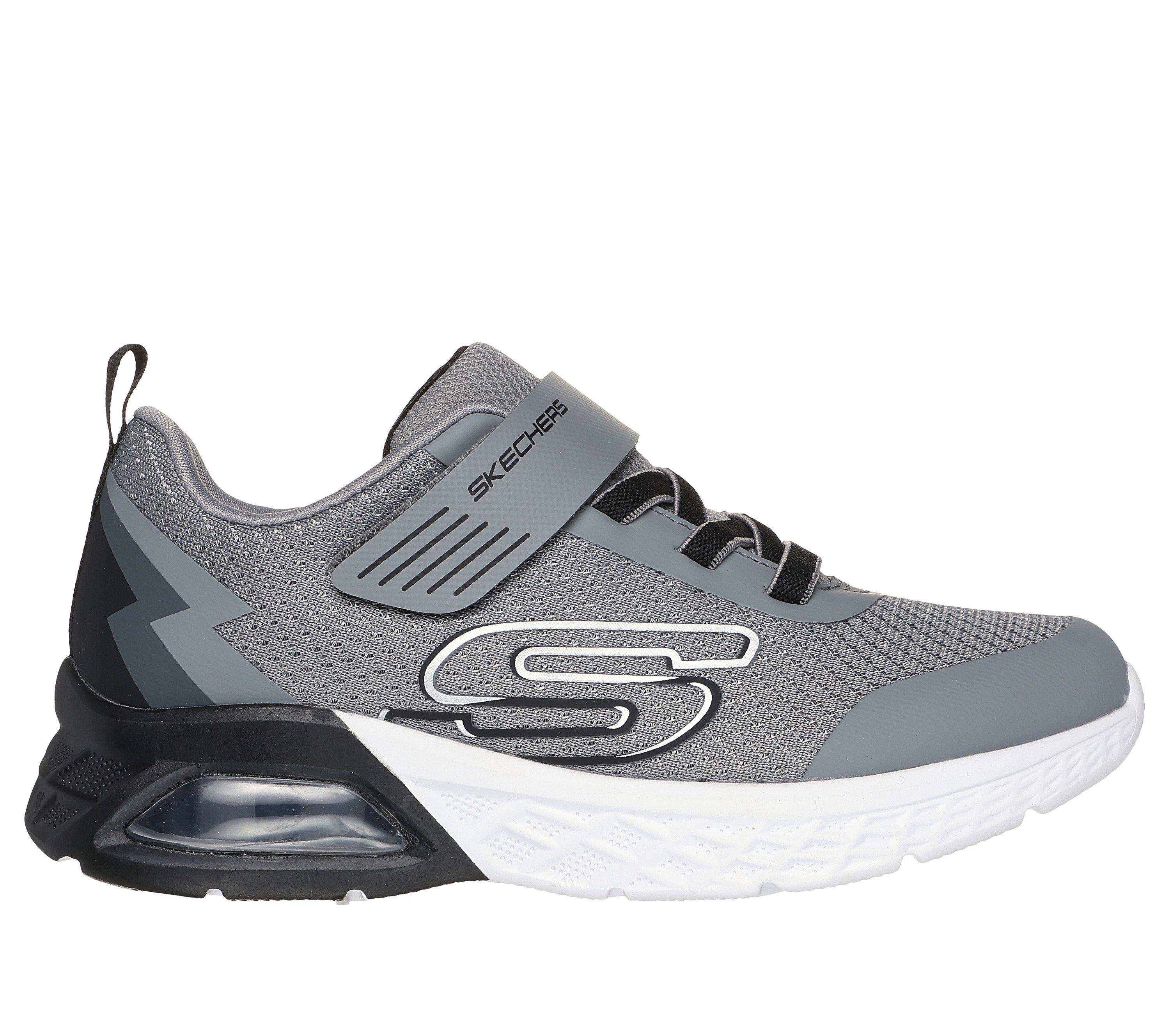 Skechers d'lites clearance 2 homme gris