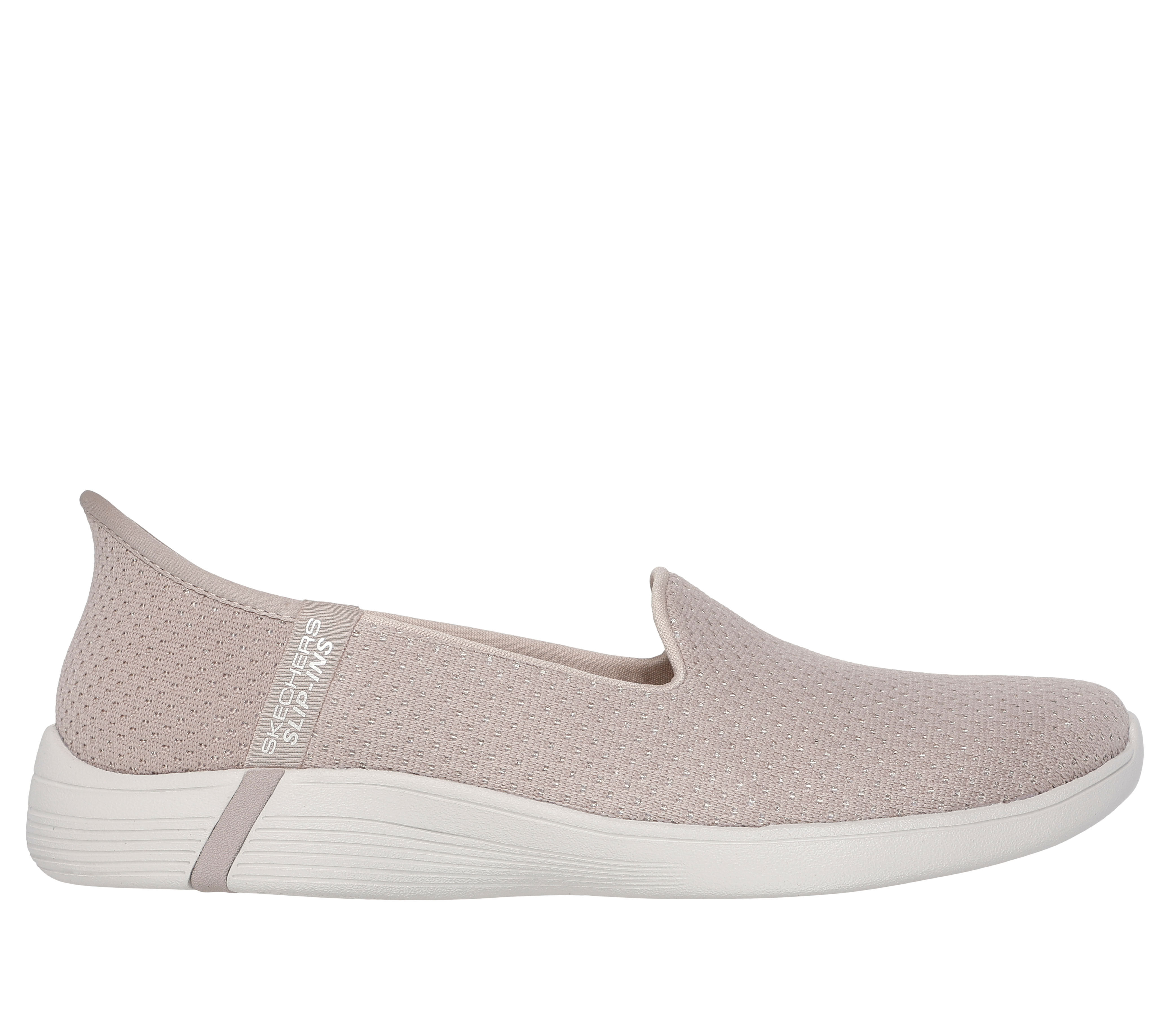 Skechers you slip-on sneaker top