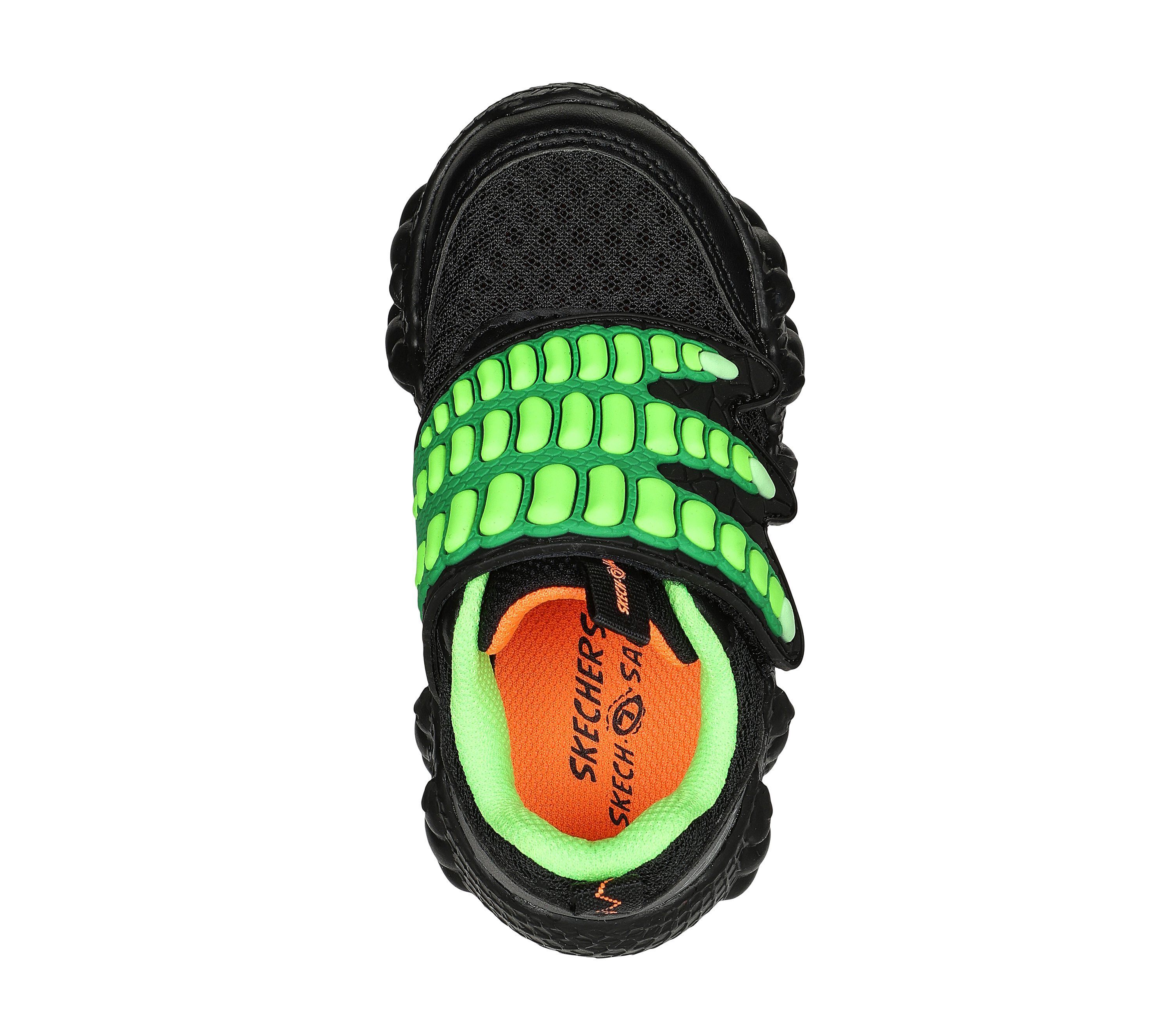 Skechers claw sales