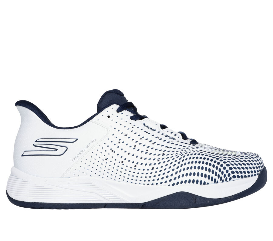 Skechers Slip ins Relaxed Fit: Viper Court Reload SKECHERS