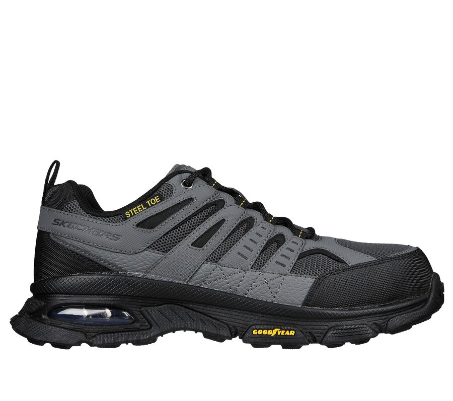 Work: Skech-Air Envoy ST - Arcket | SKECHERS