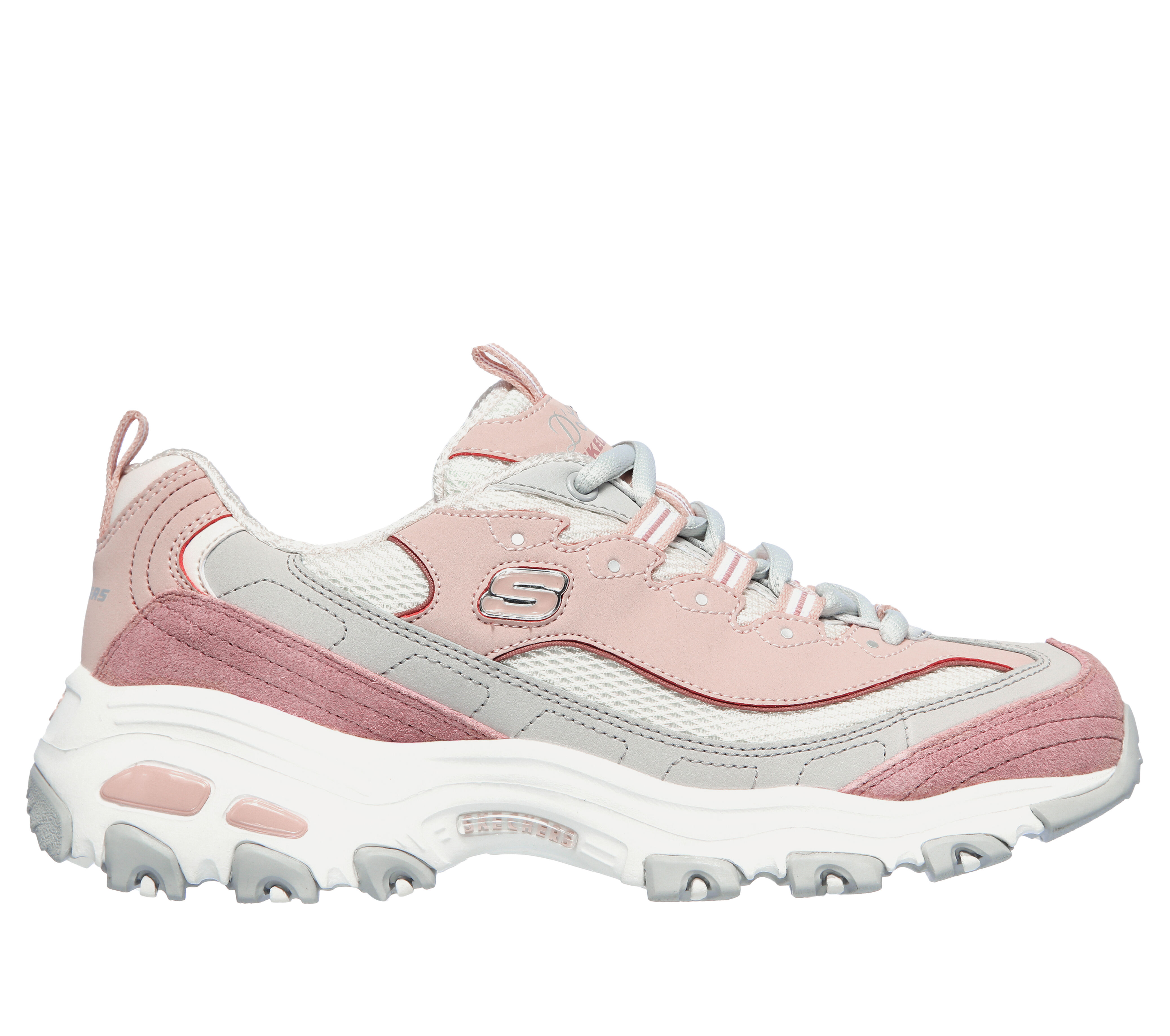 what are the new skechers called