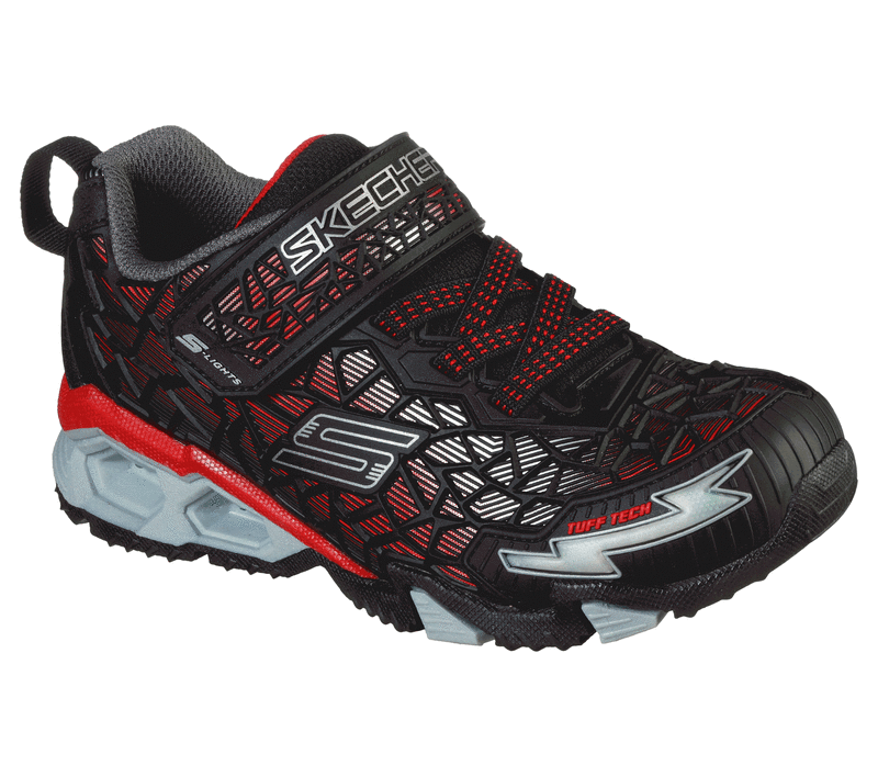 Tuff tech best sale skechers