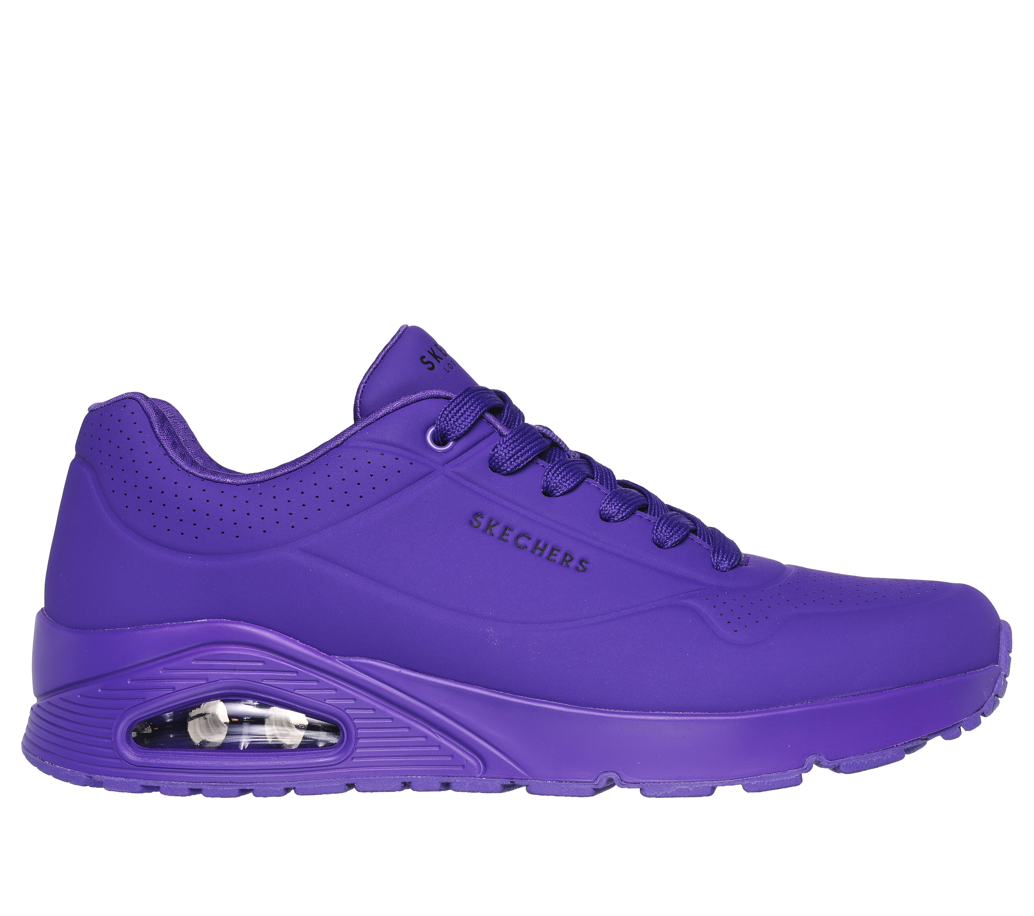 Shop PURPLE Men s Shoes SKECHERS
