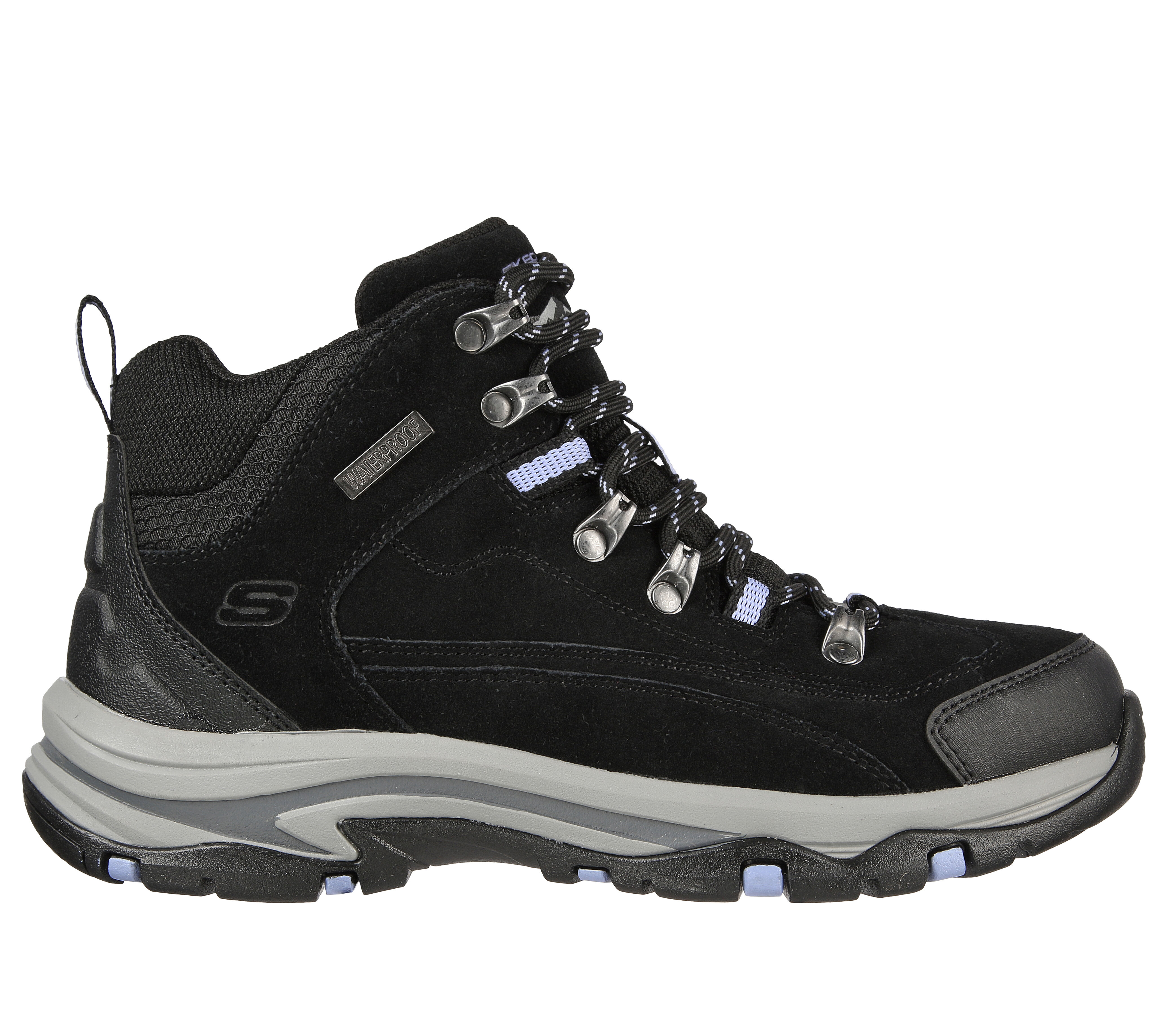 sketcher hiking shoes