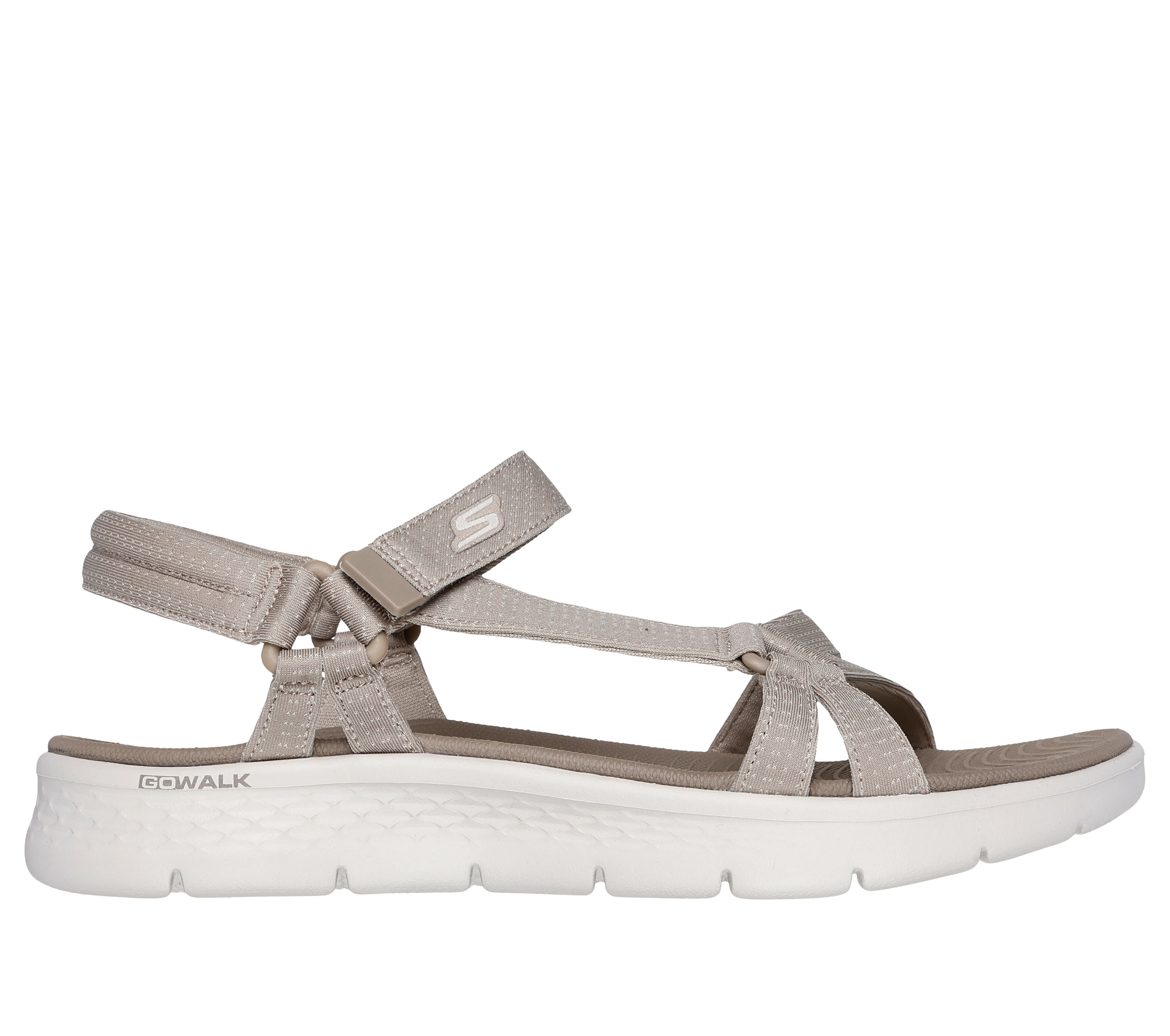 Skechers sandals 2025