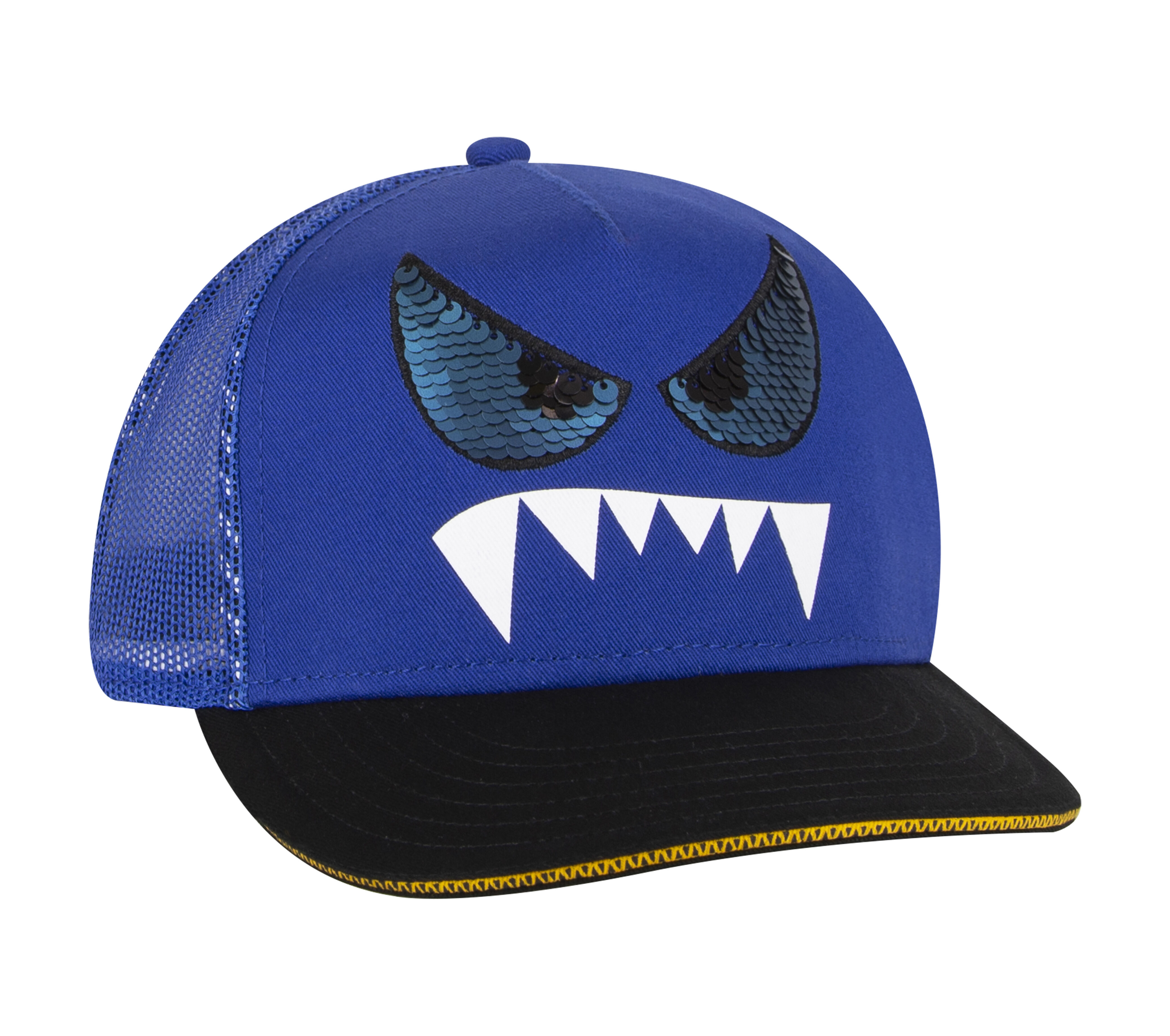 Skechers Monster Eyes Trucker Hat