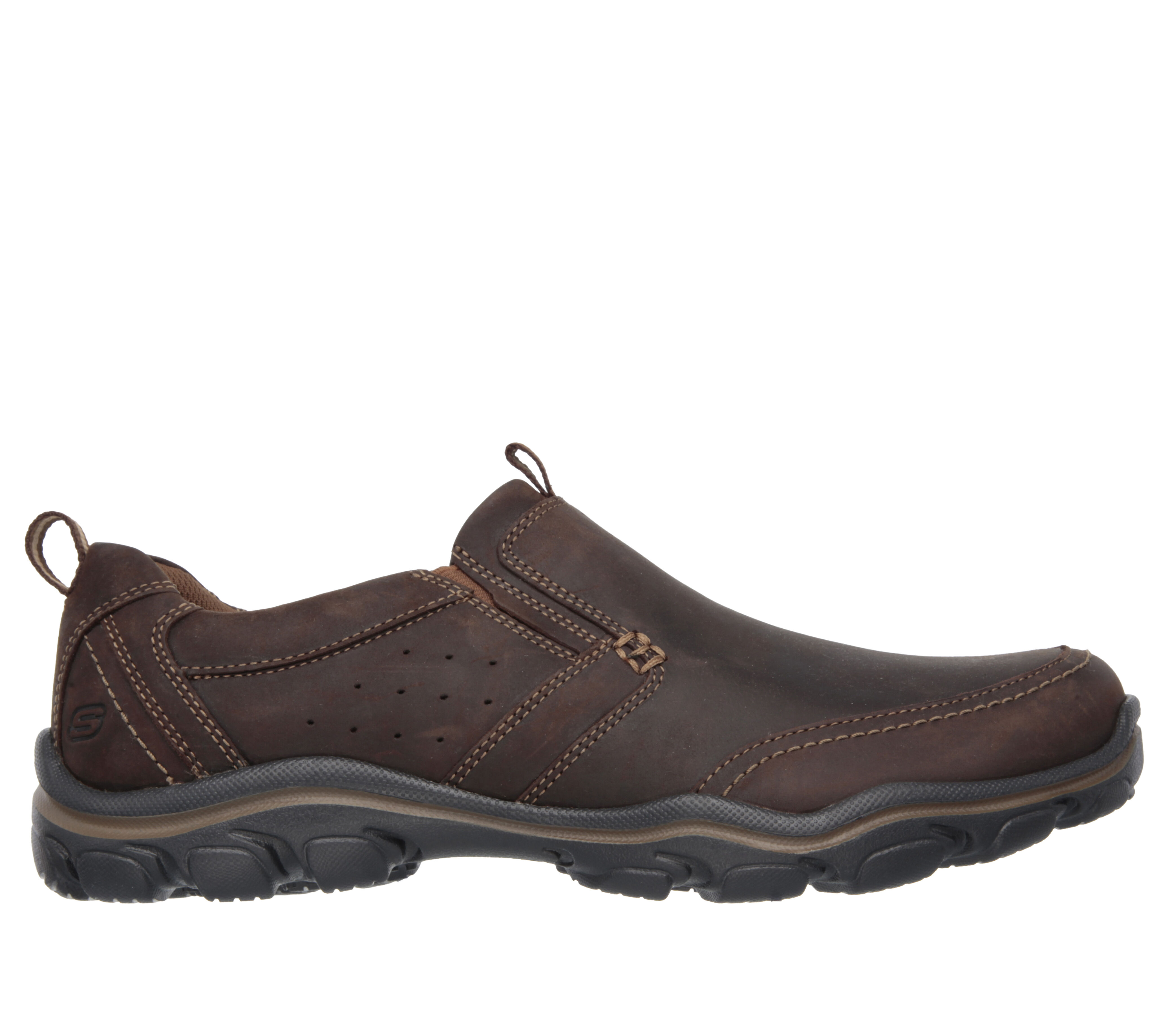 skechers relaxed fit montz devent