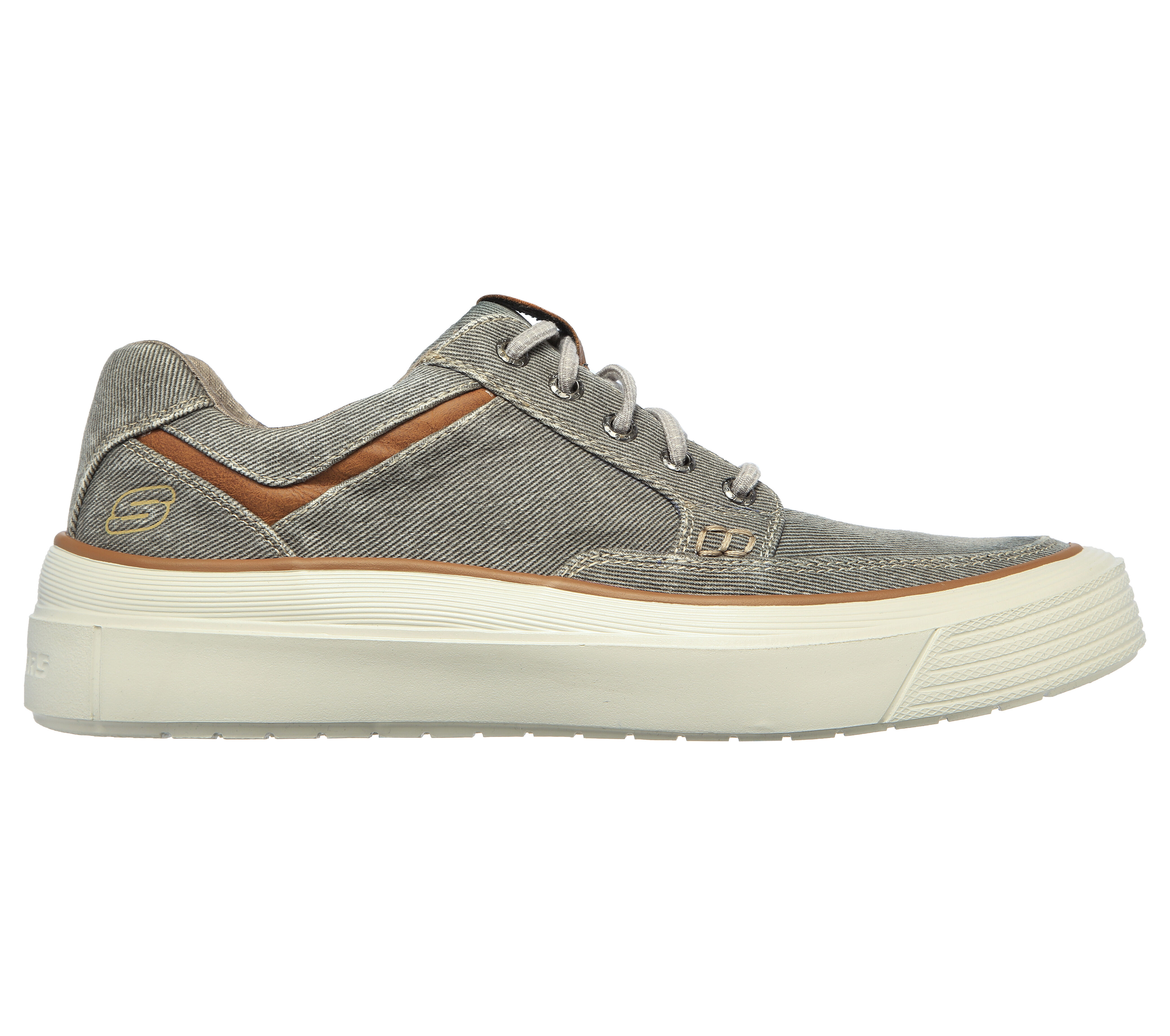 skechers boat shoes wide width
